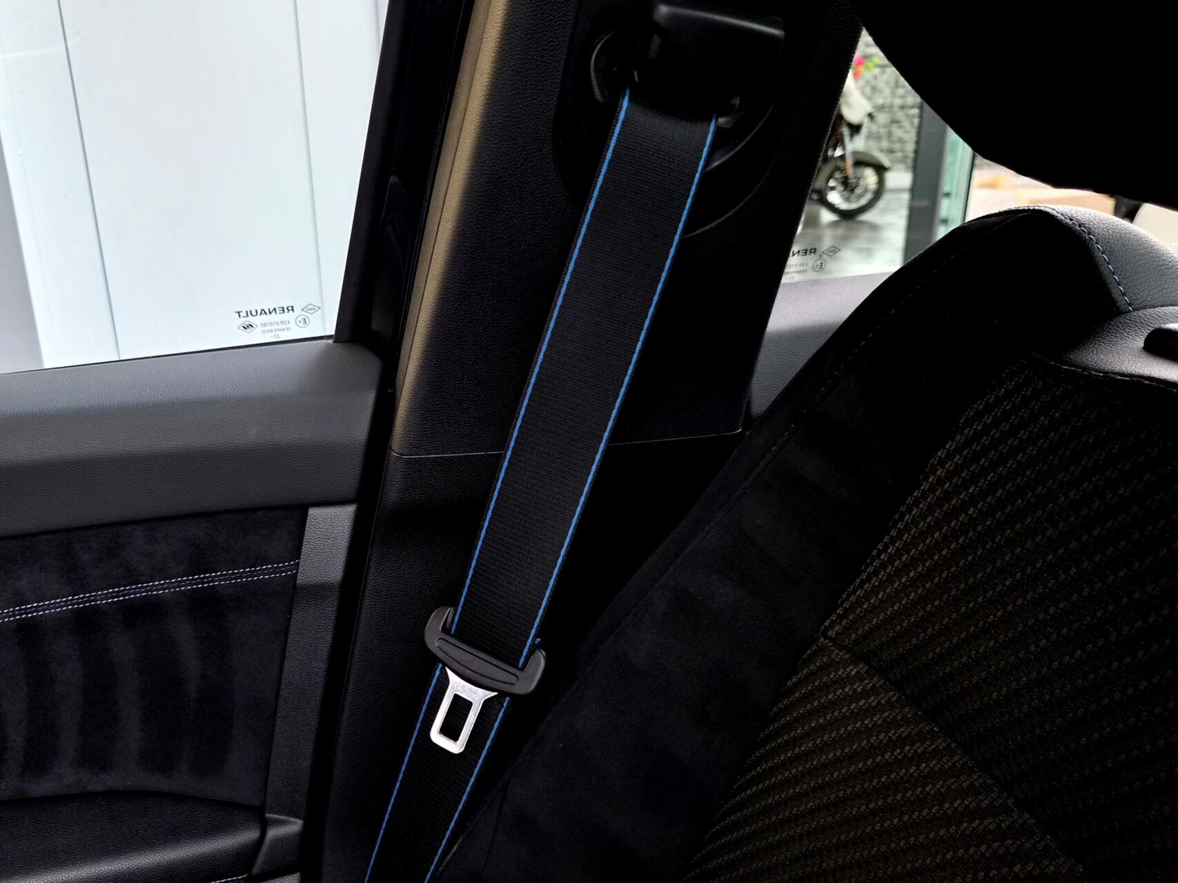 Foto van Renault Austral