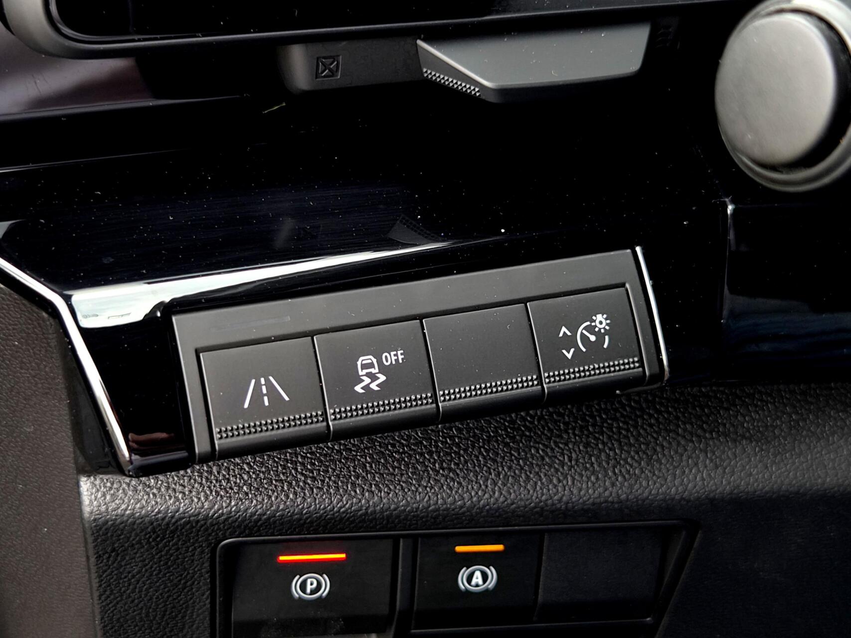 Foto van Renault Austral