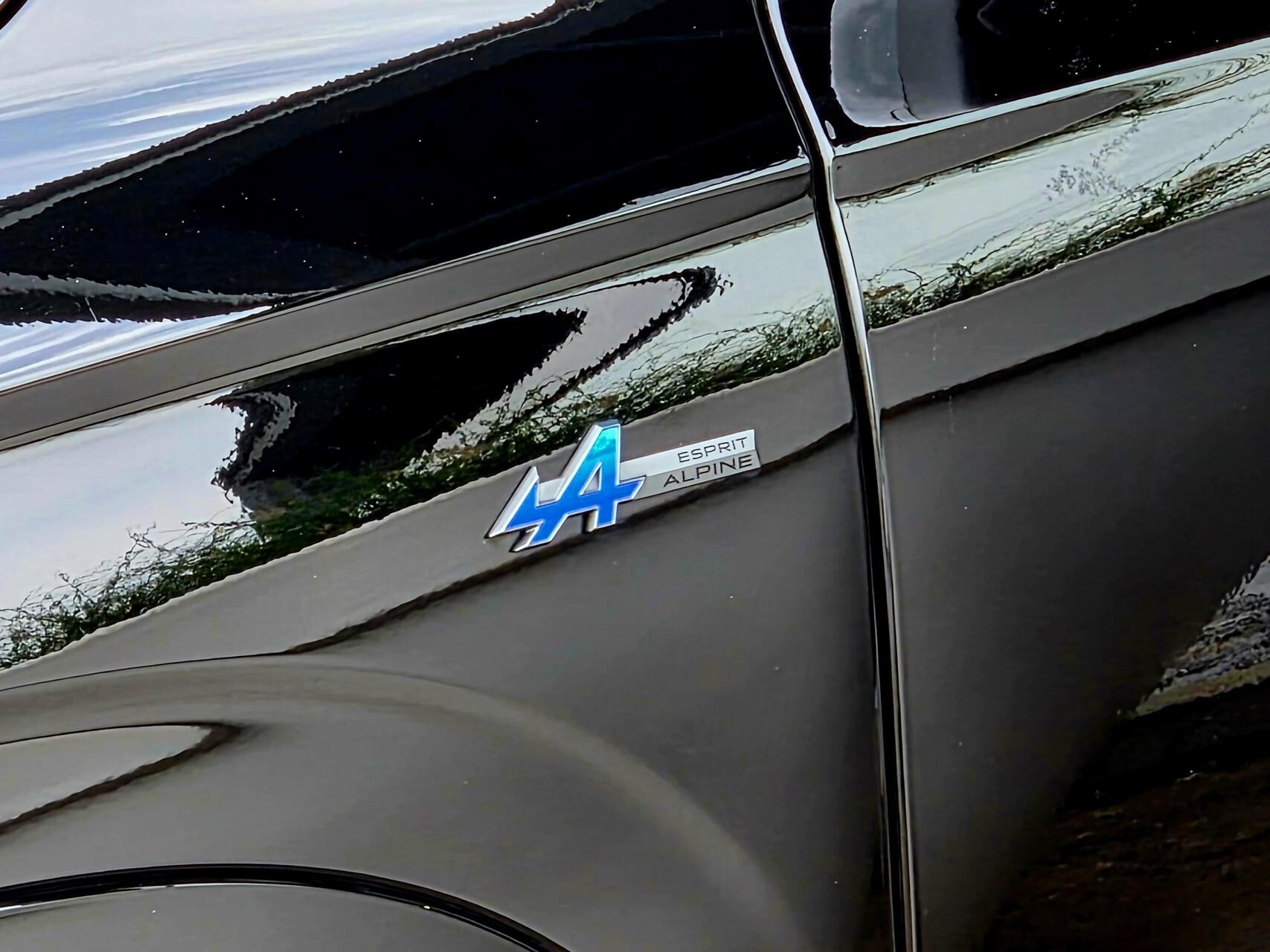 Foto van Renault Austral