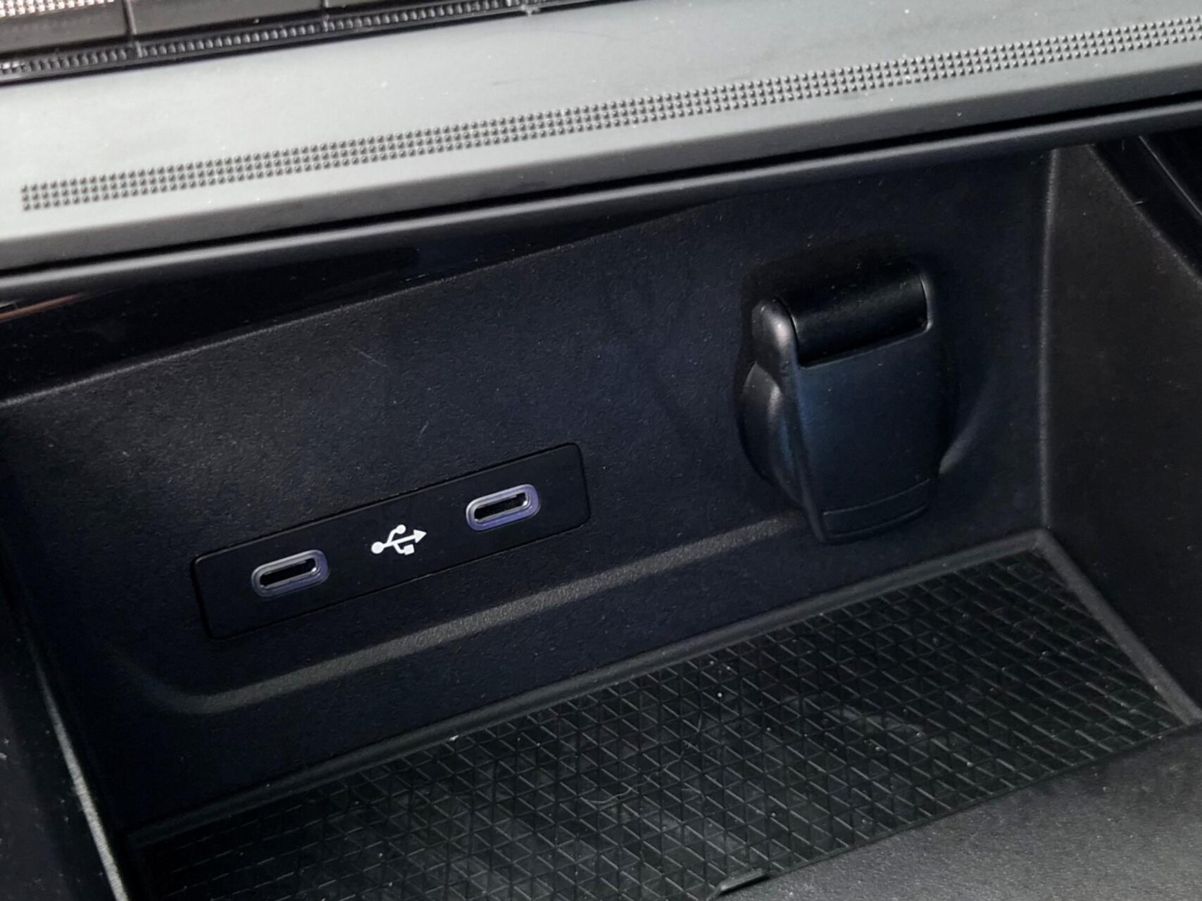 Foto van Renault Austral