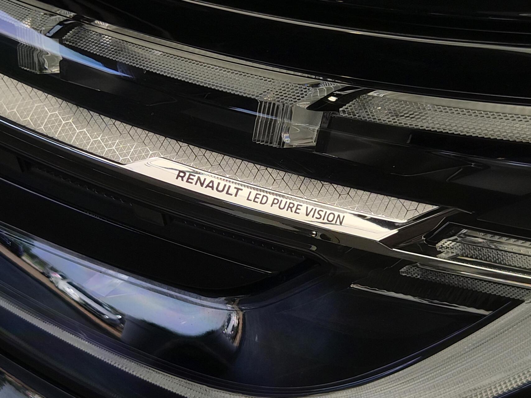 Foto van Renault Austral