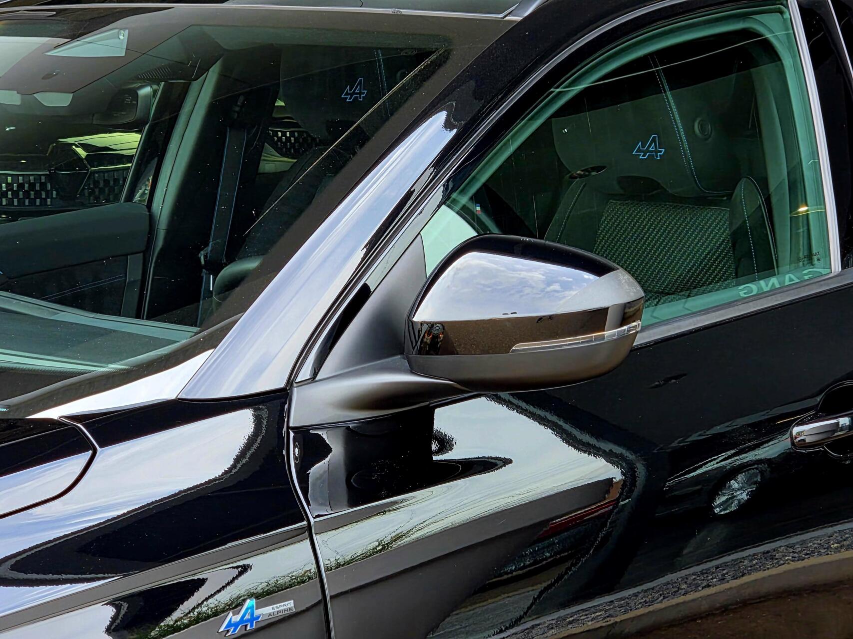 Foto van Renault Austral