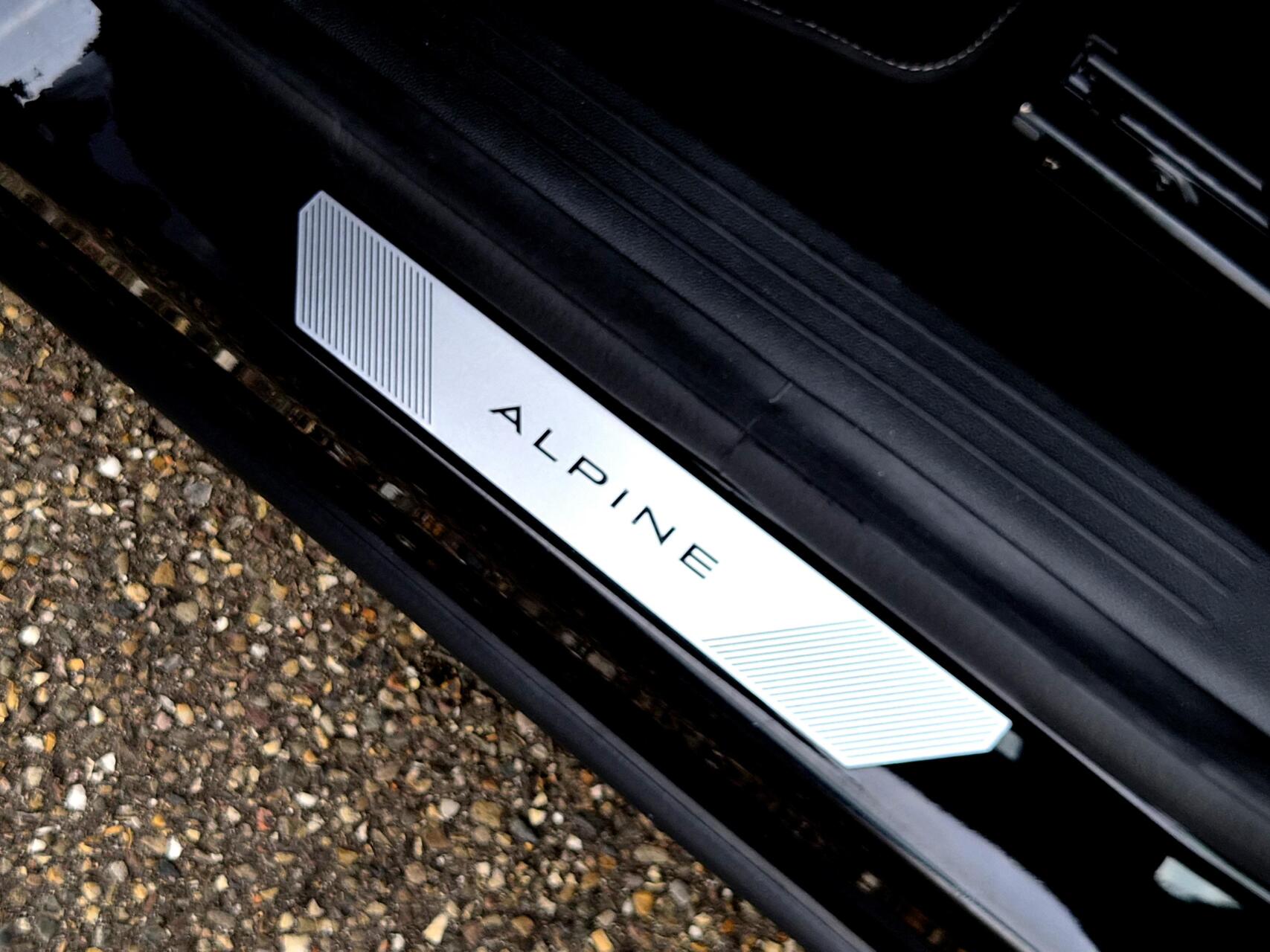 Foto van Renault Austral