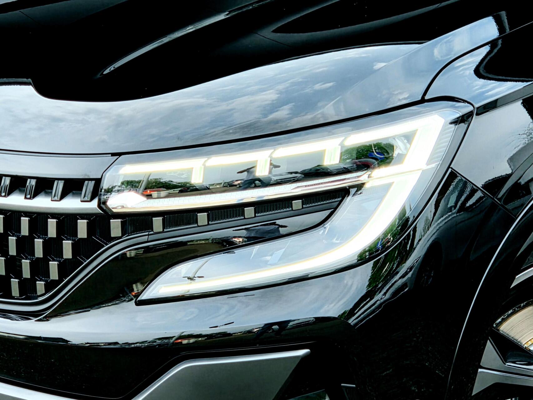 Foto van Renault Austral
