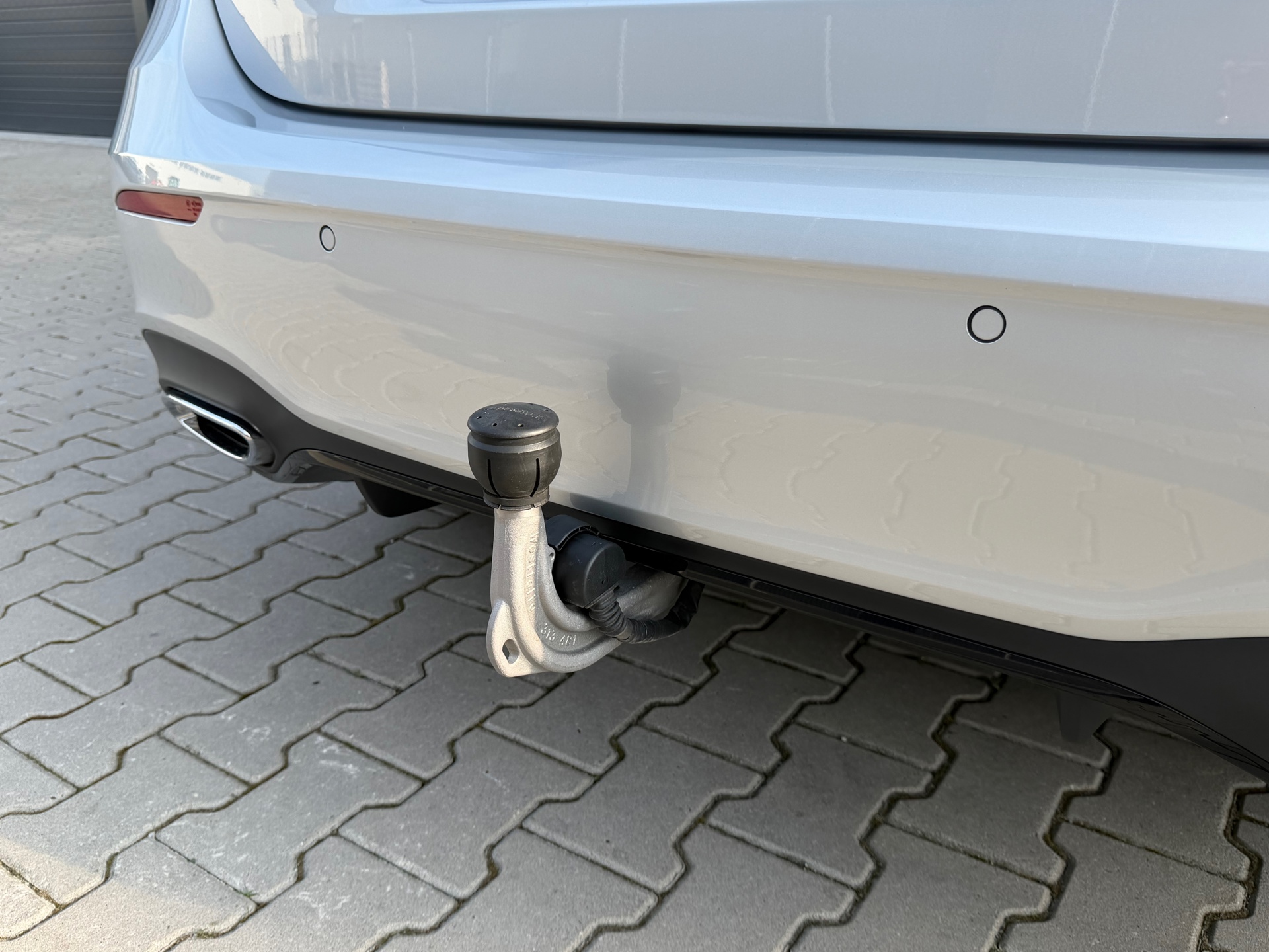 Foto van Mercedes-Benz A-klasse