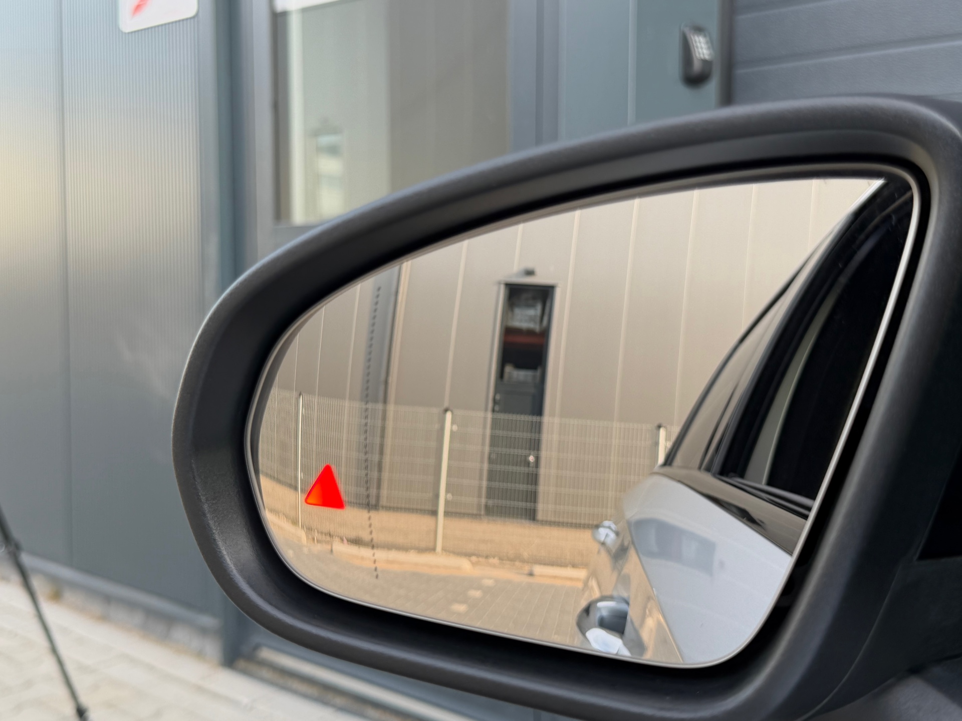 Foto van Mercedes-Benz A-klasse