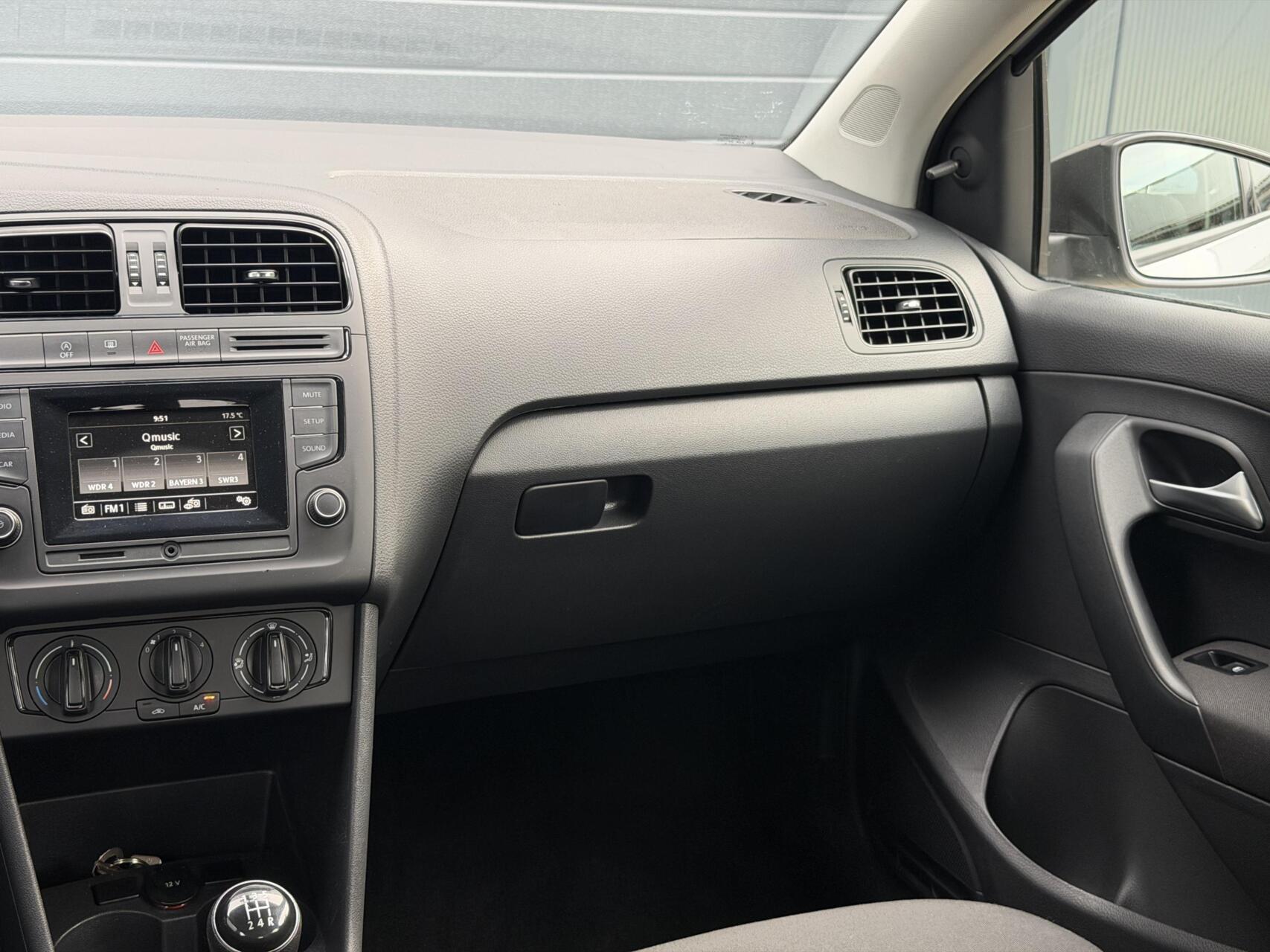 Foto van Volkswagen Polo