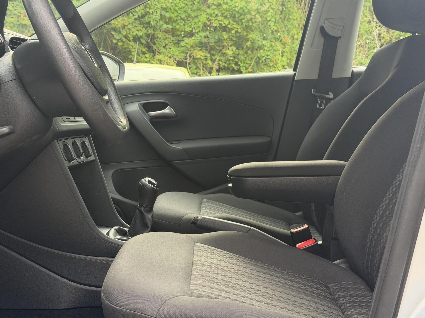 Foto van Volkswagen Polo