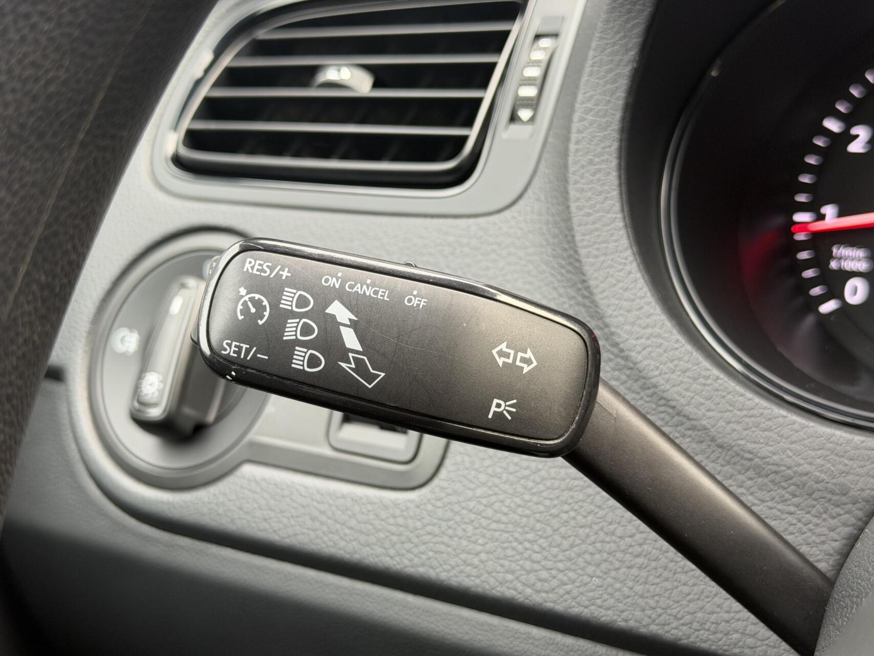 Foto van Volkswagen Polo