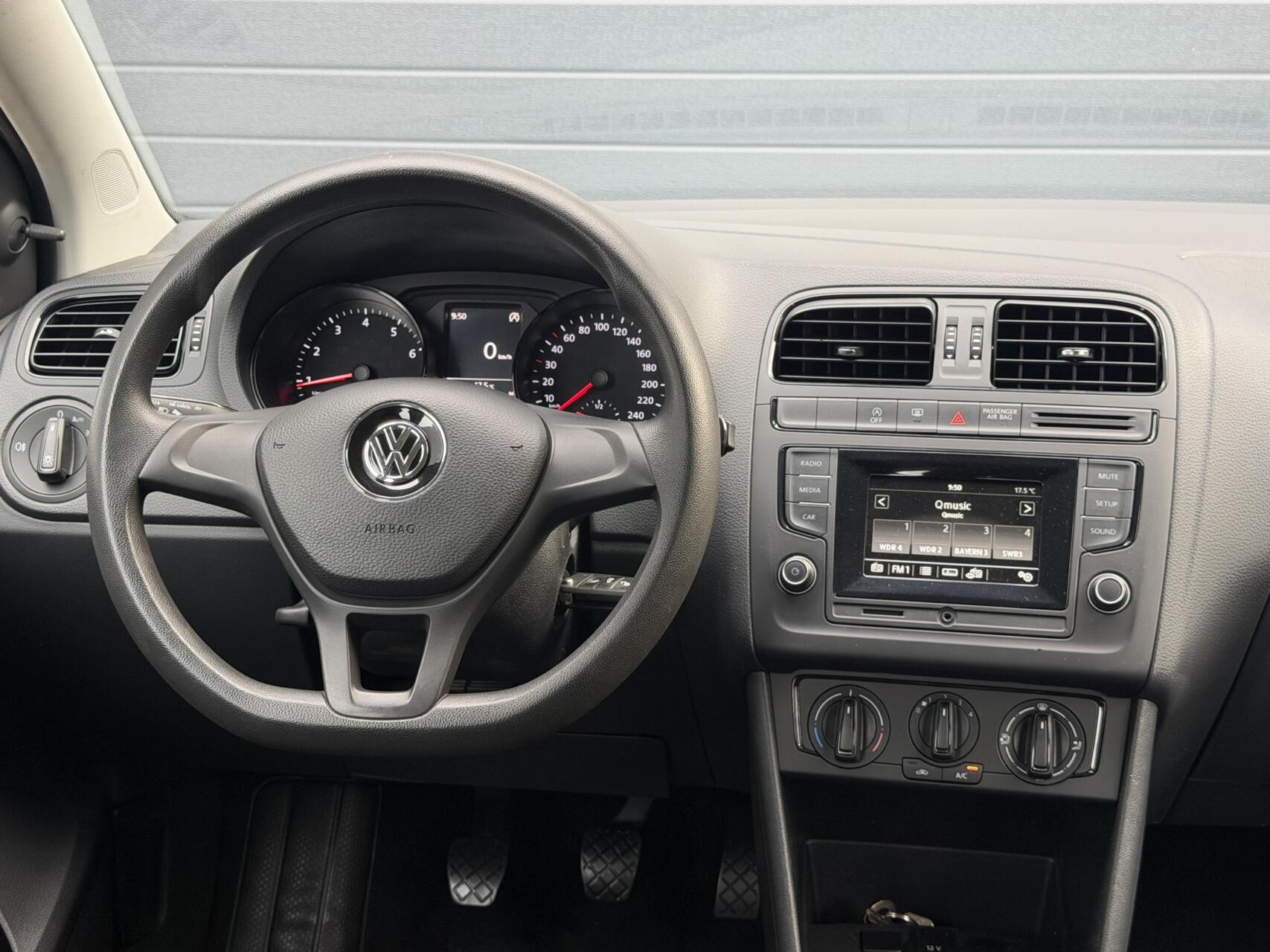 Foto van Volkswagen Polo