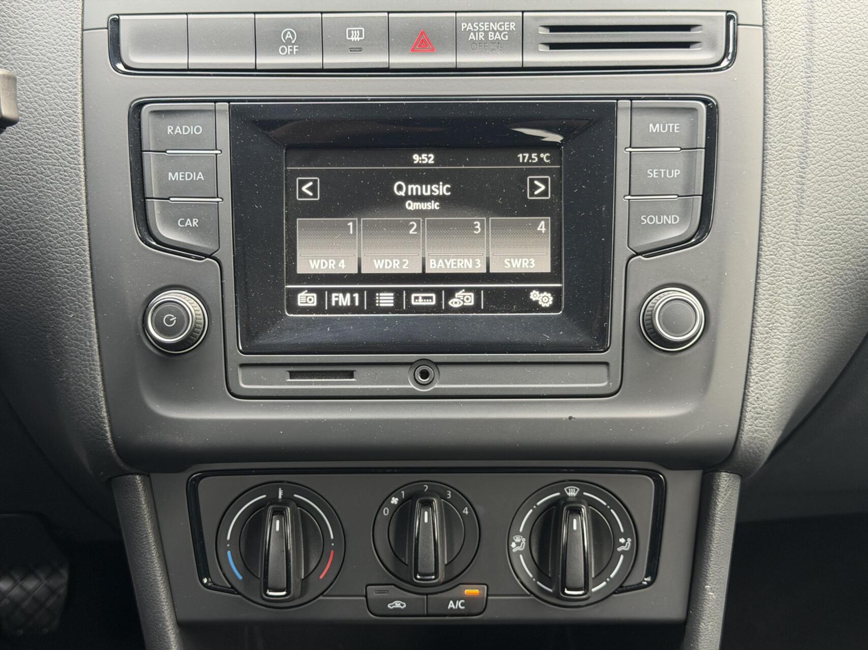 Foto van Volkswagen Polo