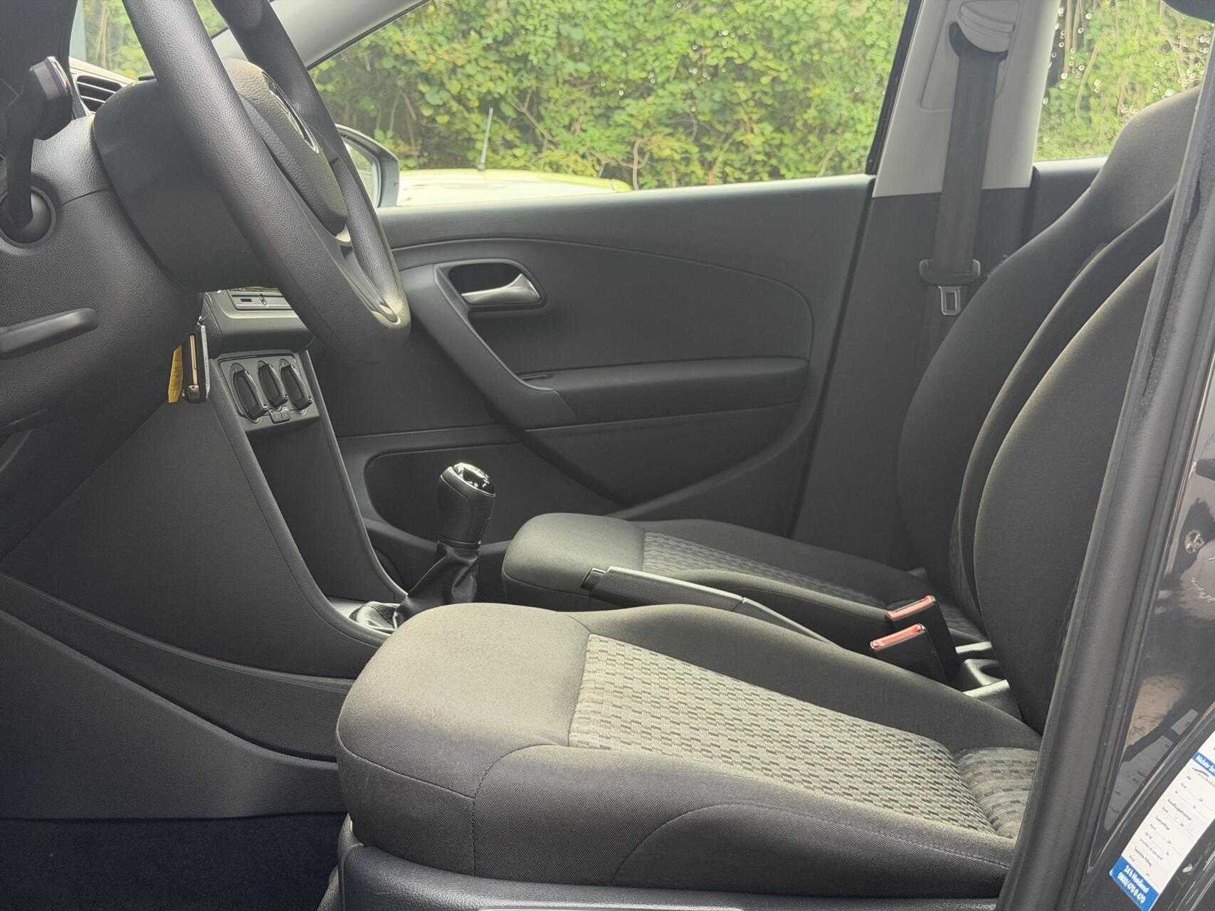 Foto van Volkswagen Polo