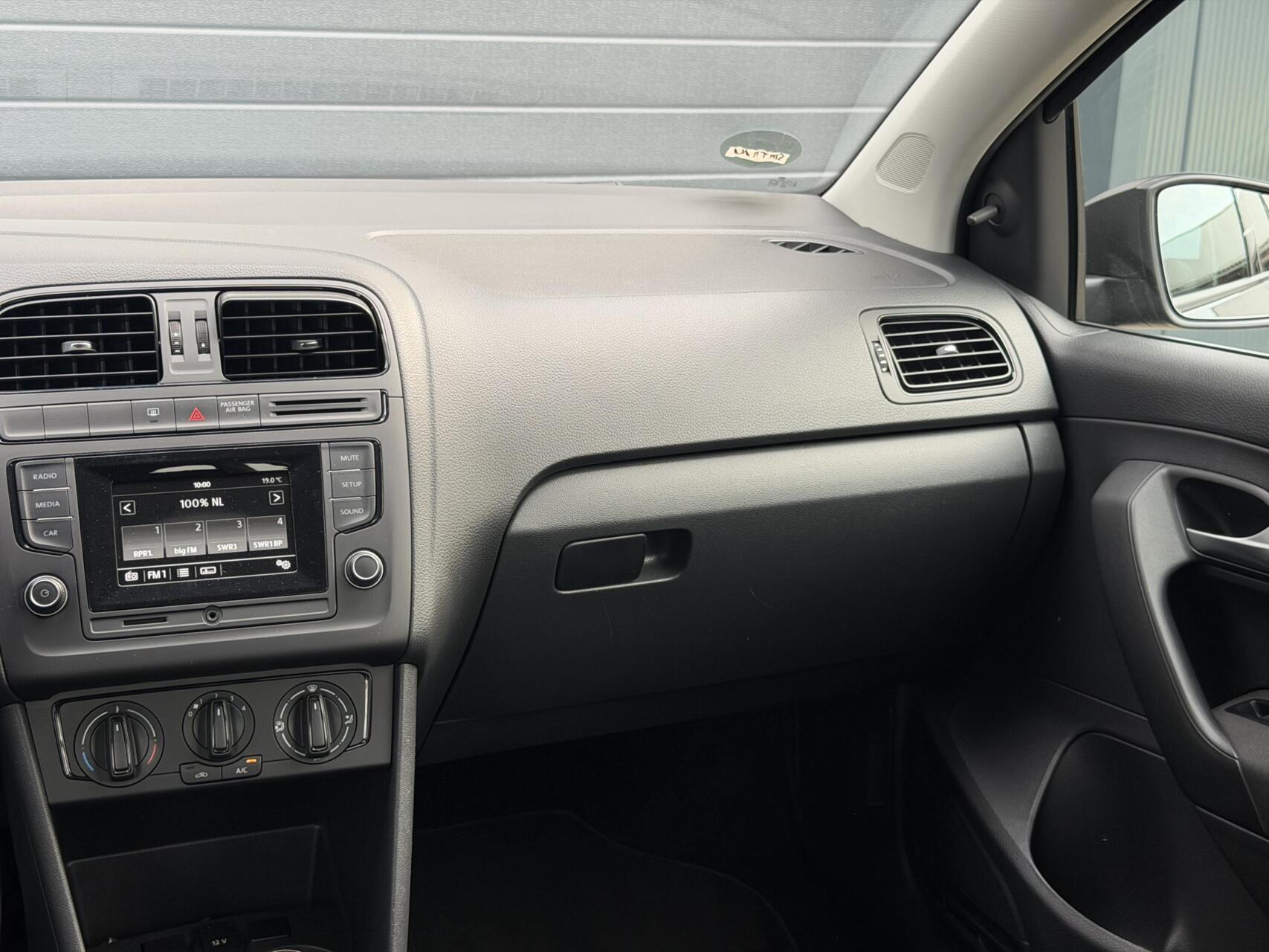 Foto van Volkswagen Polo