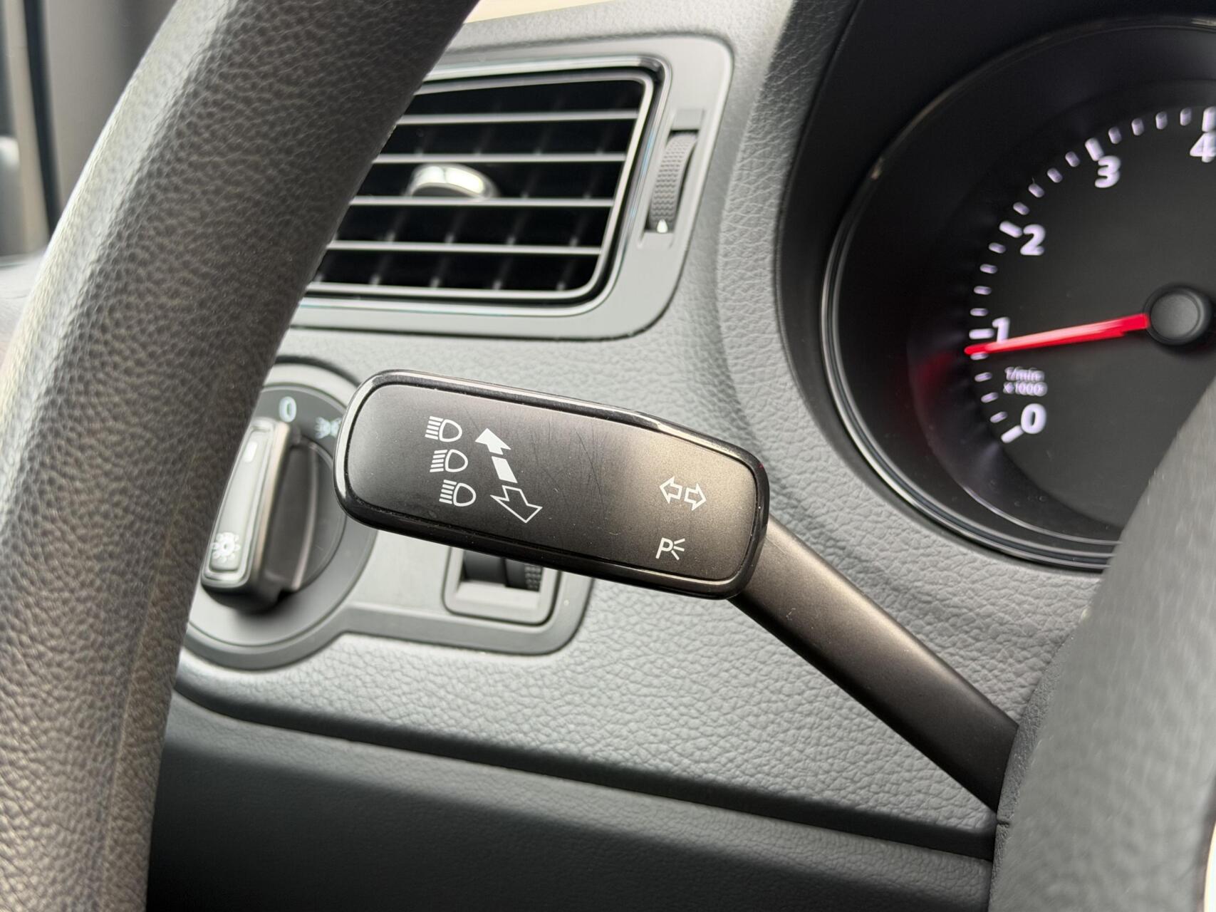 Foto van Volkswagen Polo