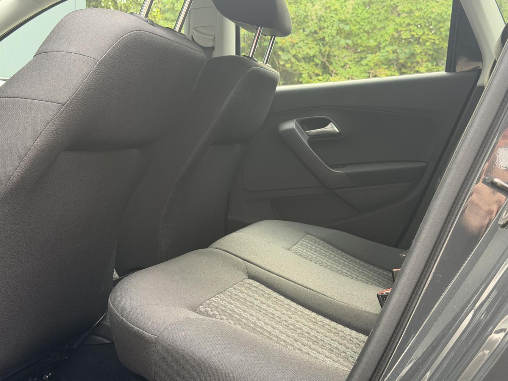Foto van Volkswagen Polo