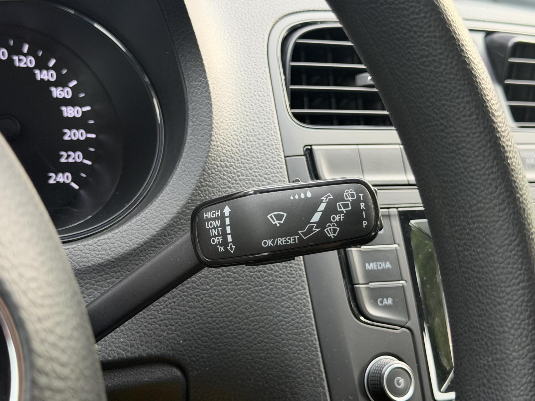 Foto van Volkswagen Polo