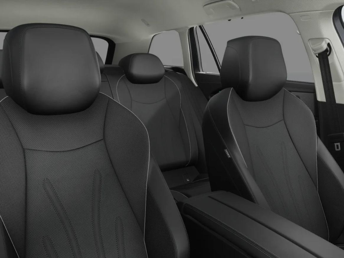 Foto van Volkswagen Passat Variant