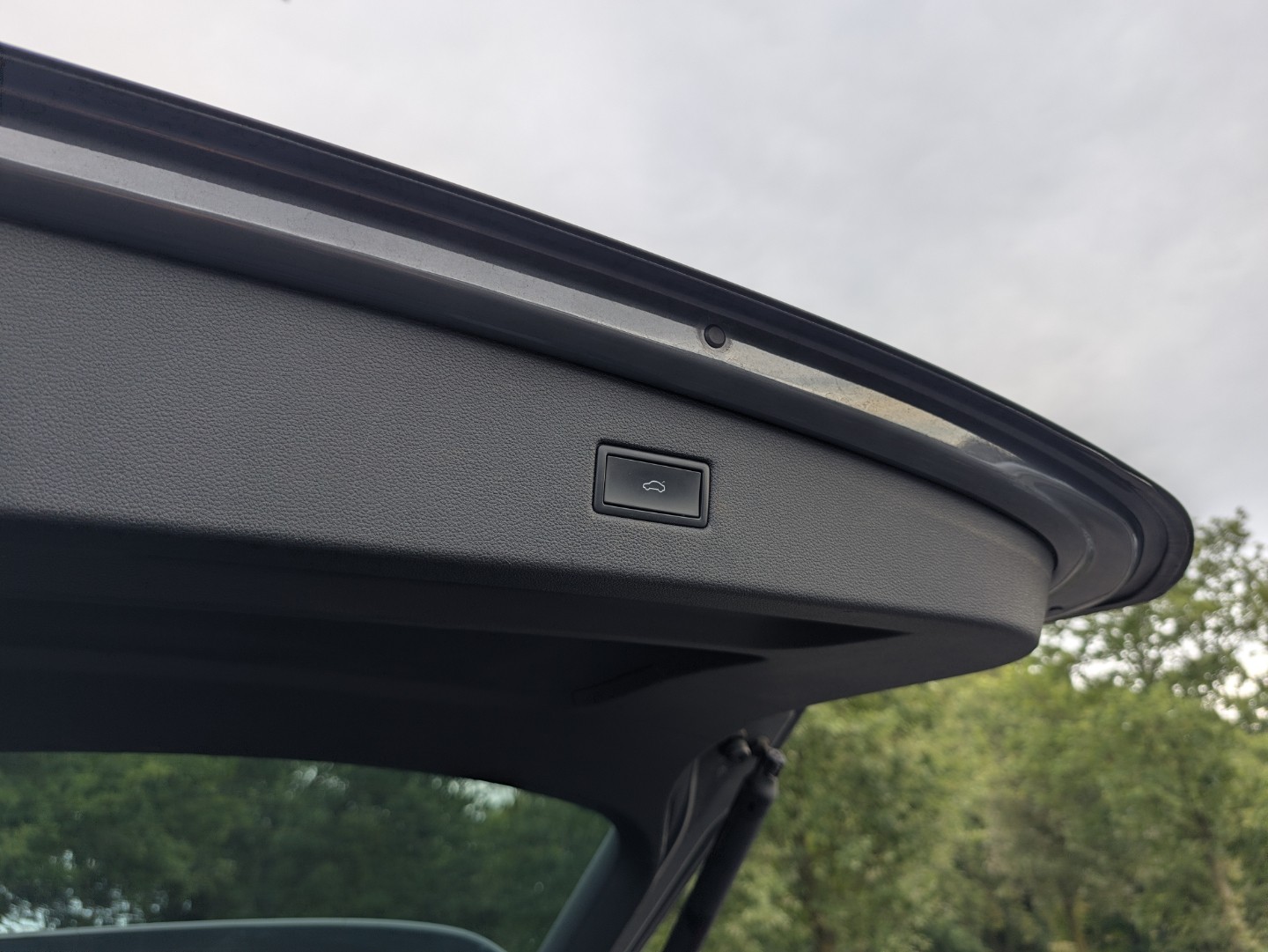 Foto van Seat Tarraco