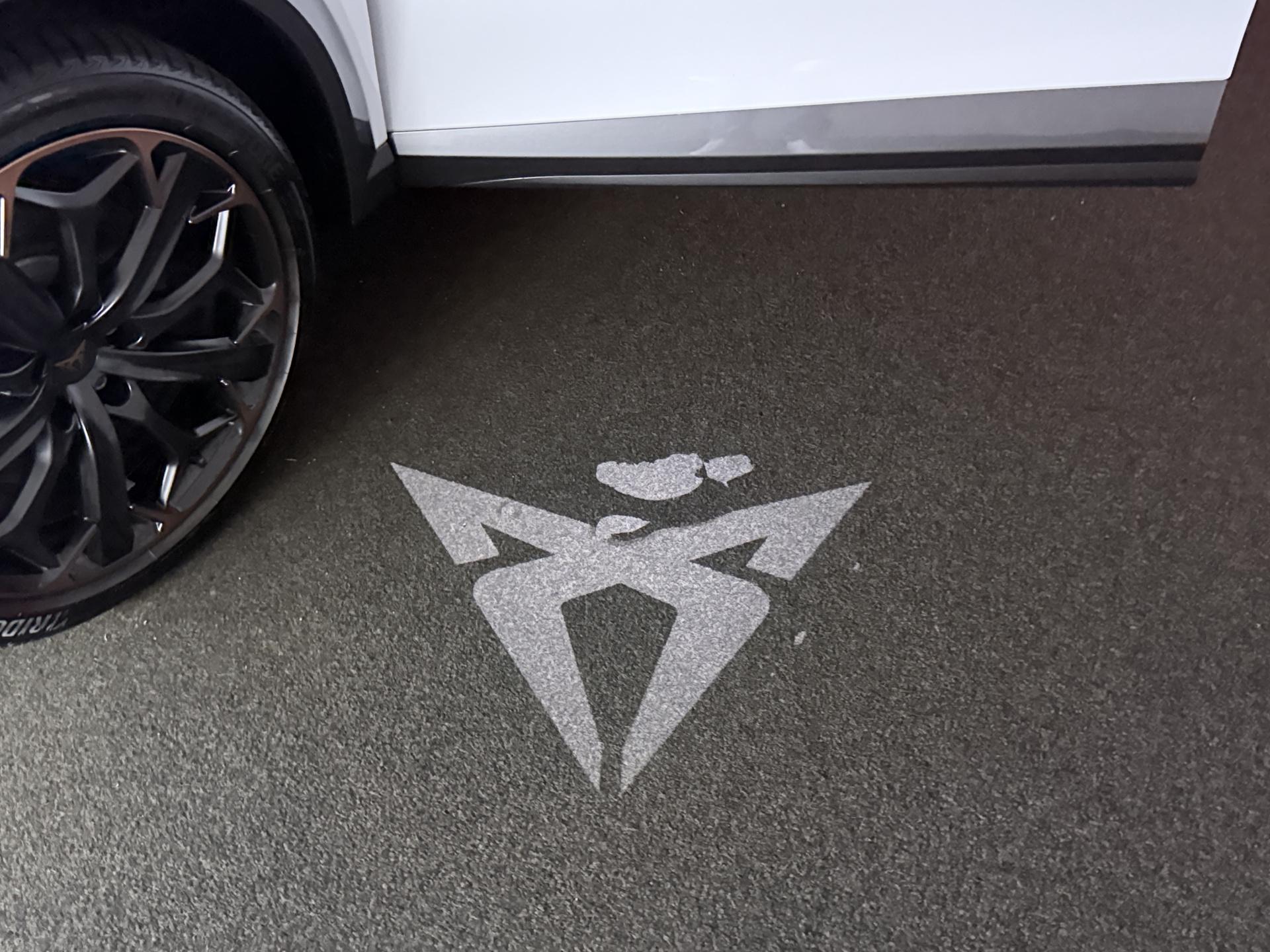 Foto van Cupra Formentor