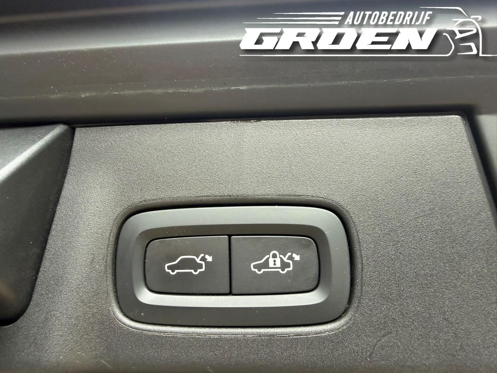 Foto van Volvo V90