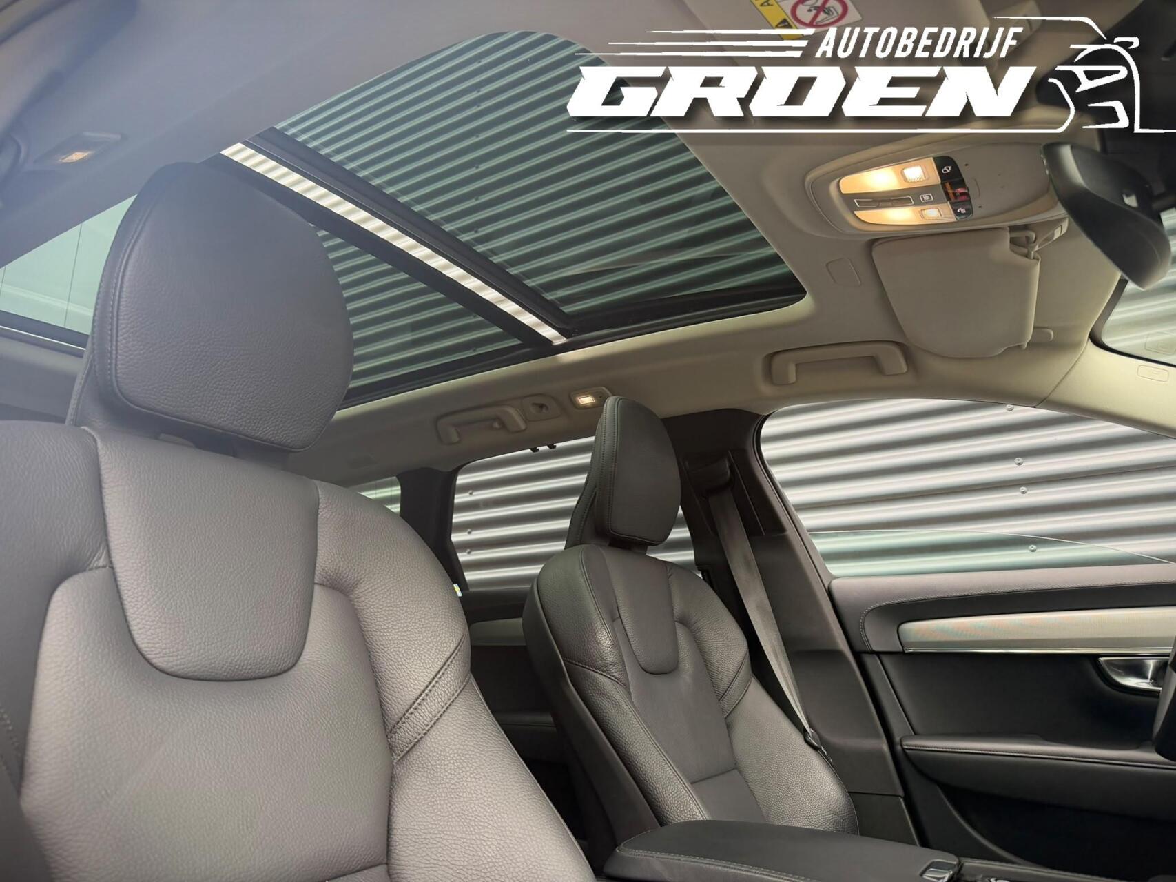 Foto van Volvo V90
