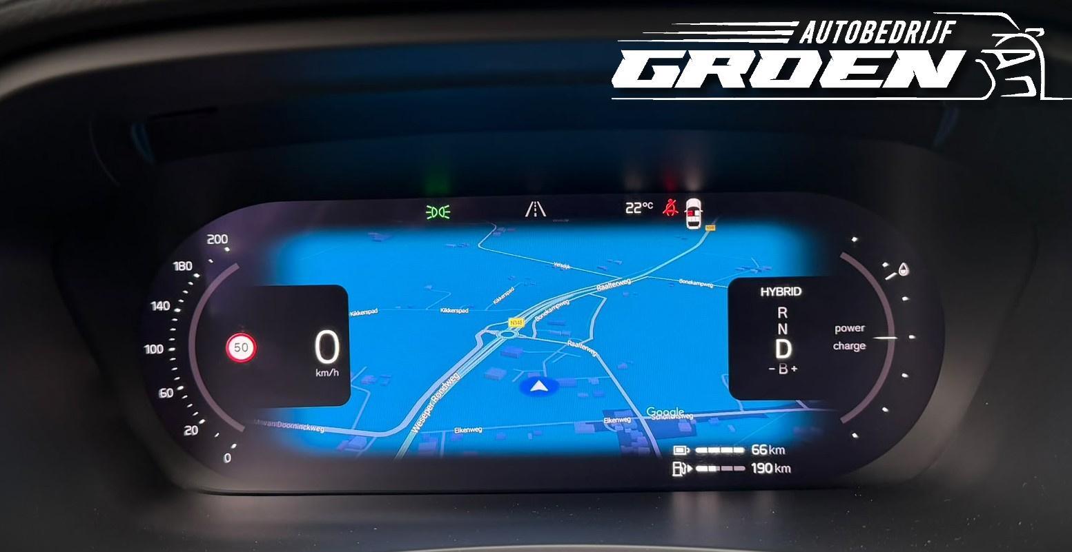 Foto van Volvo V90
