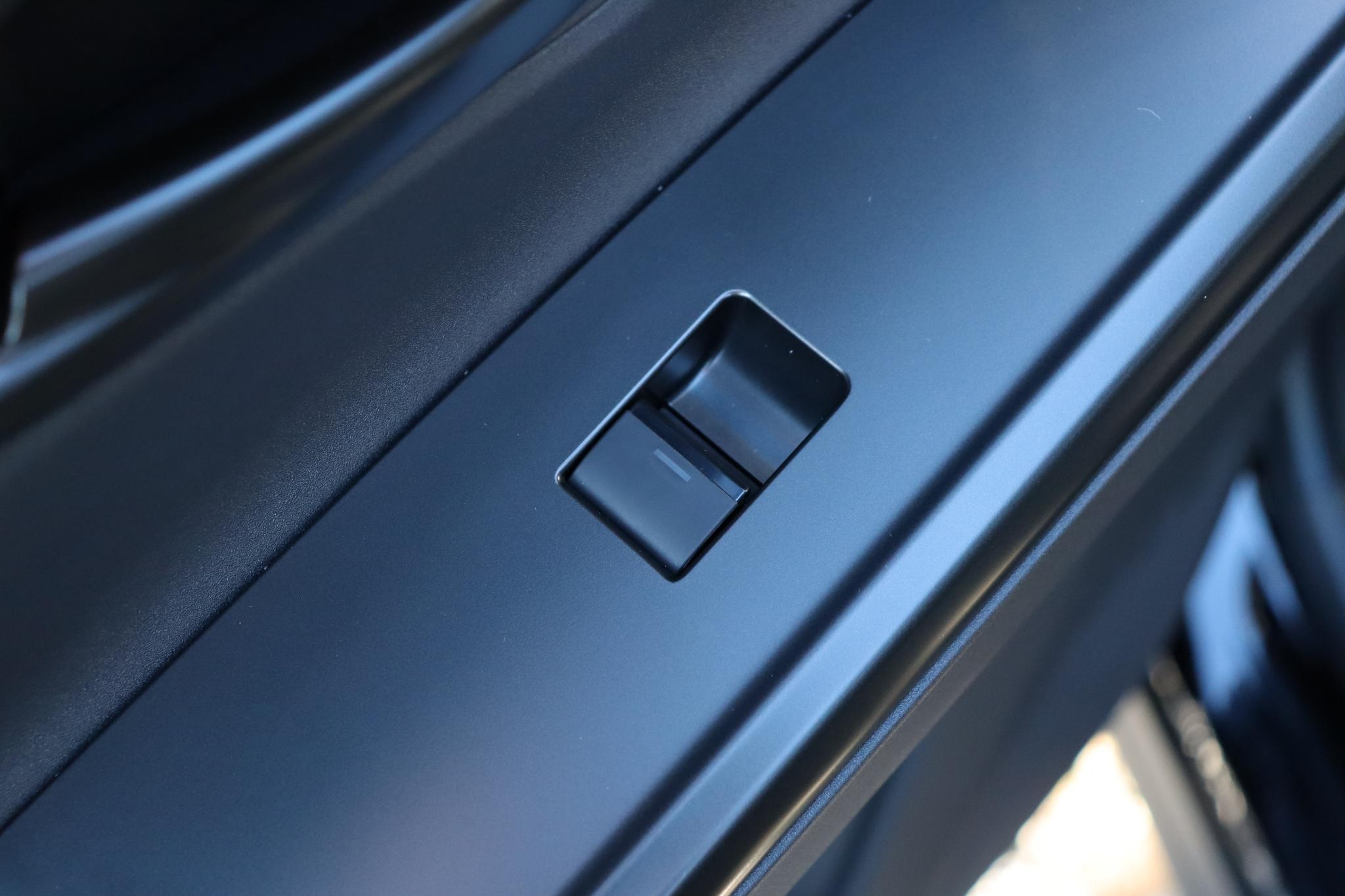Foto van Toyota Bz4x
