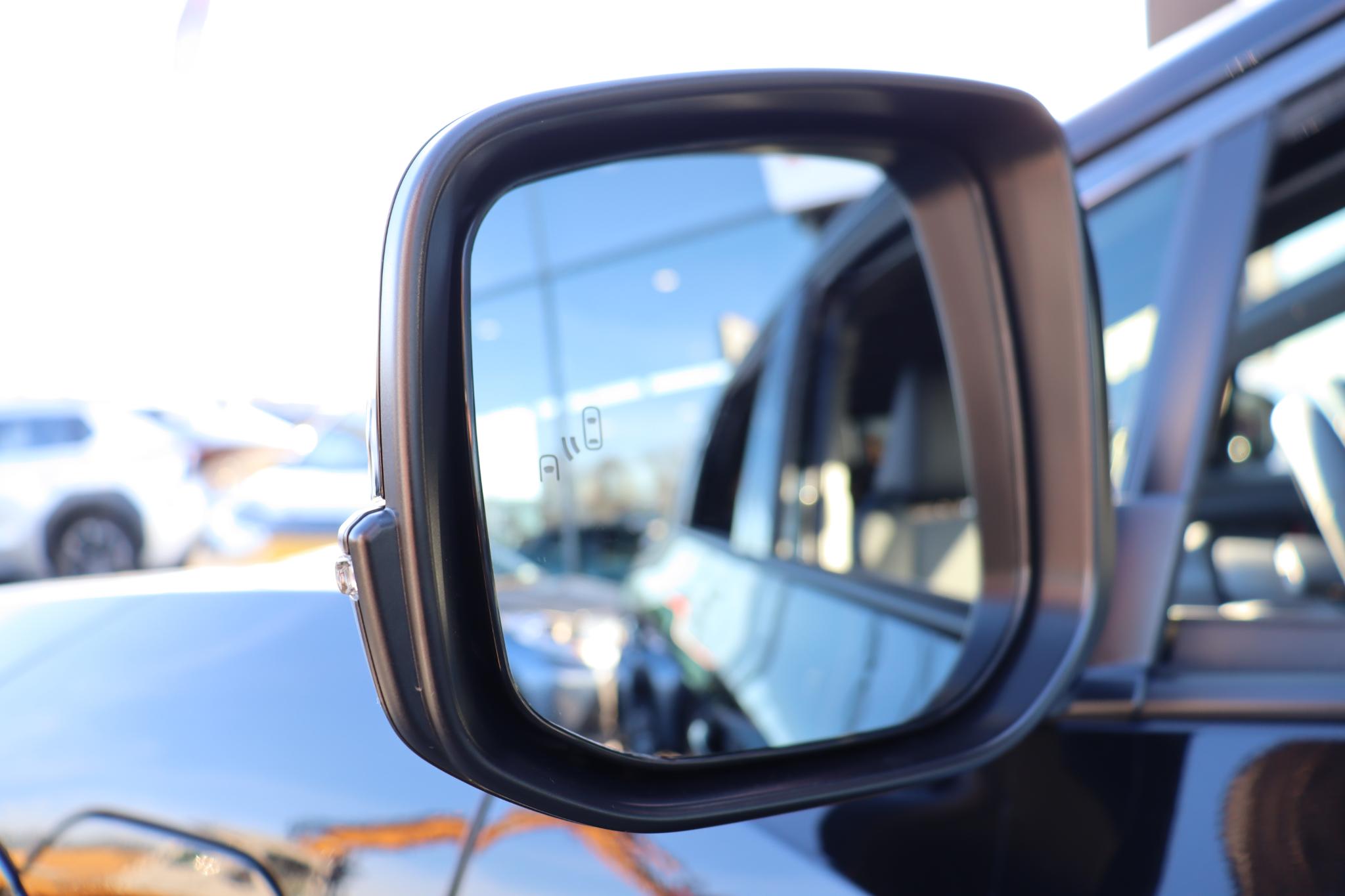 Foto van Toyota Bz4x