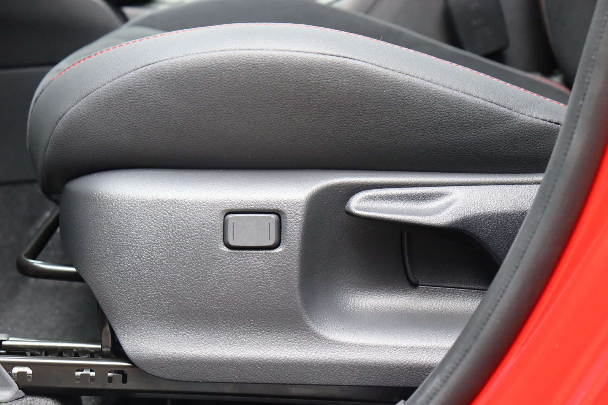 Foto van Toyota Corolla Cross