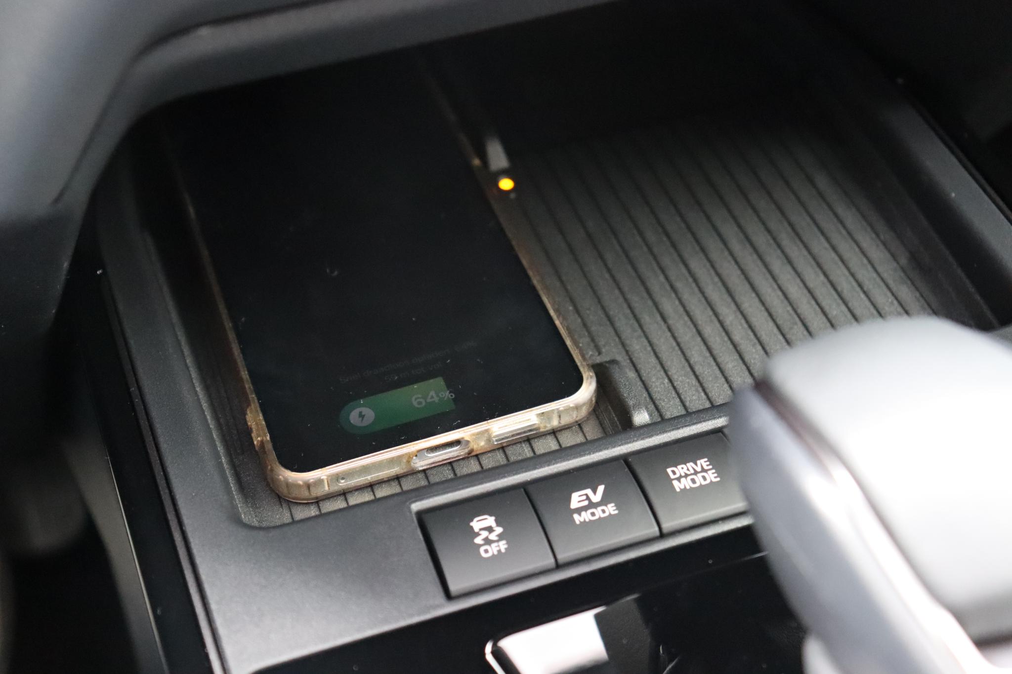 Foto van Toyota Corolla Cross