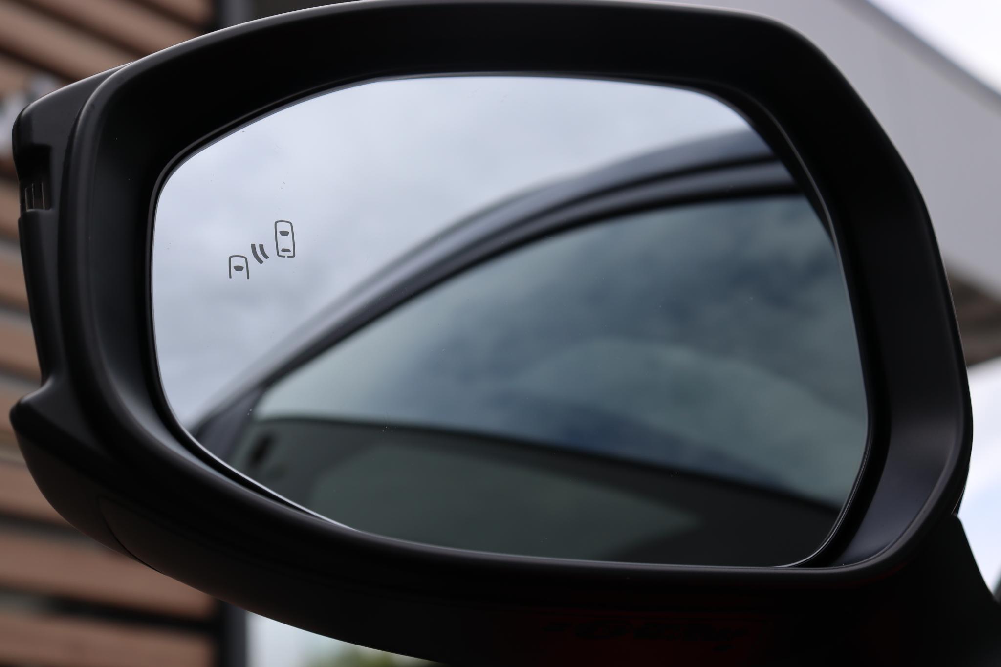 Foto van Toyota Corolla Cross