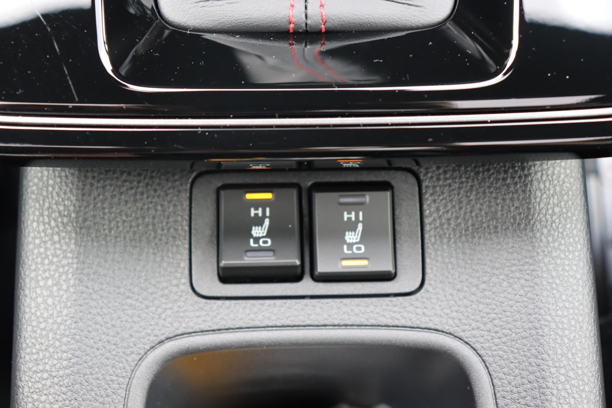 Foto van Toyota Corolla Cross