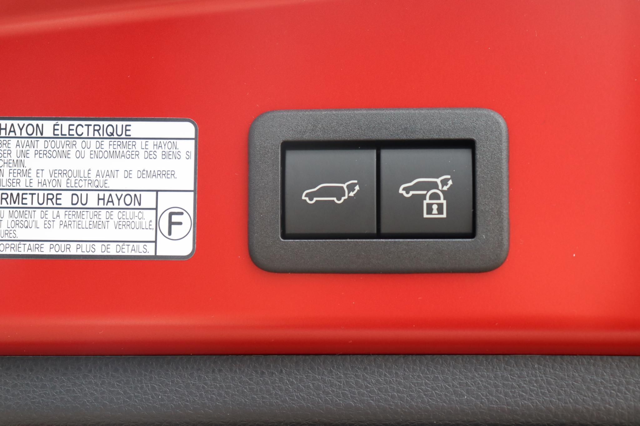 Foto van Toyota Corolla Cross