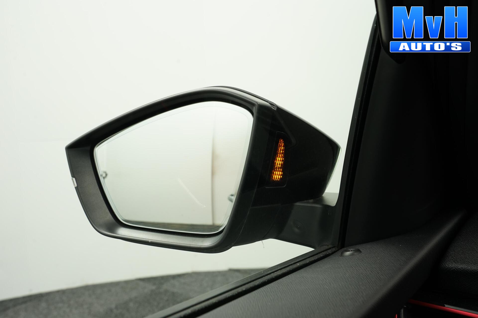 Foto van Skoda Kamiq