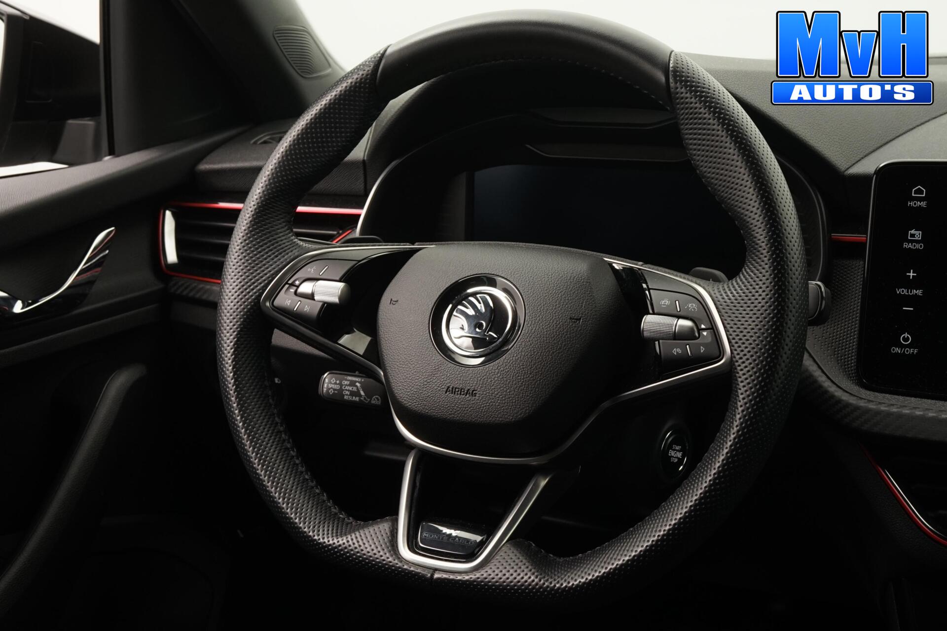 Foto van Skoda Kamiq