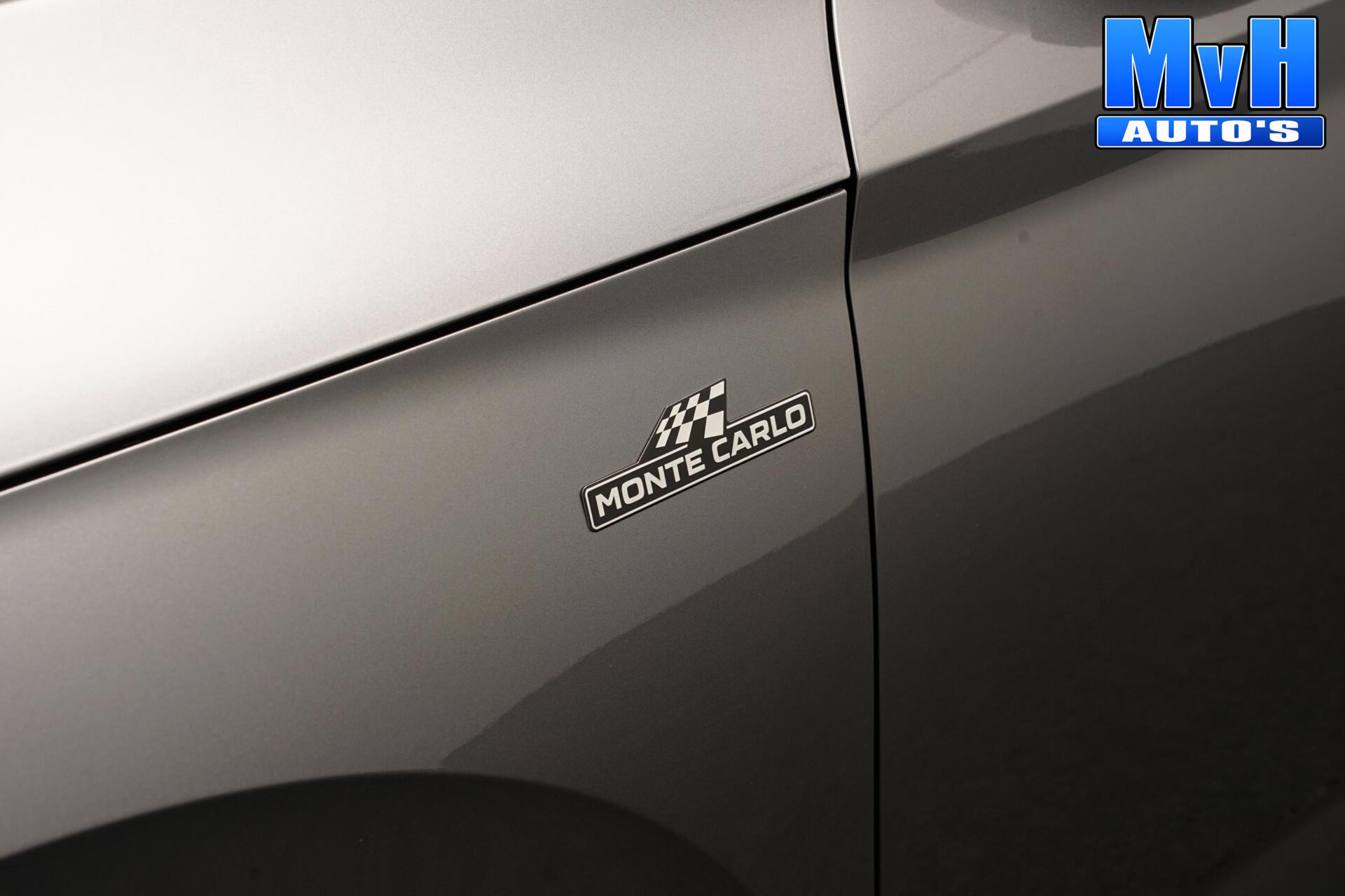 Foto van Skoda Kamiq