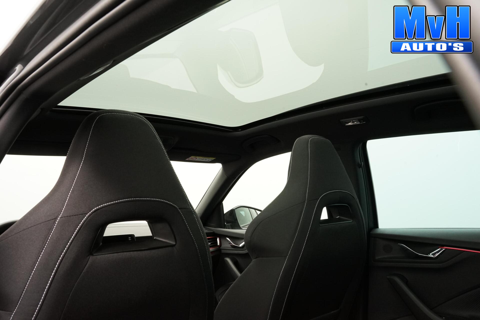 Foto van Skoda Kamiq