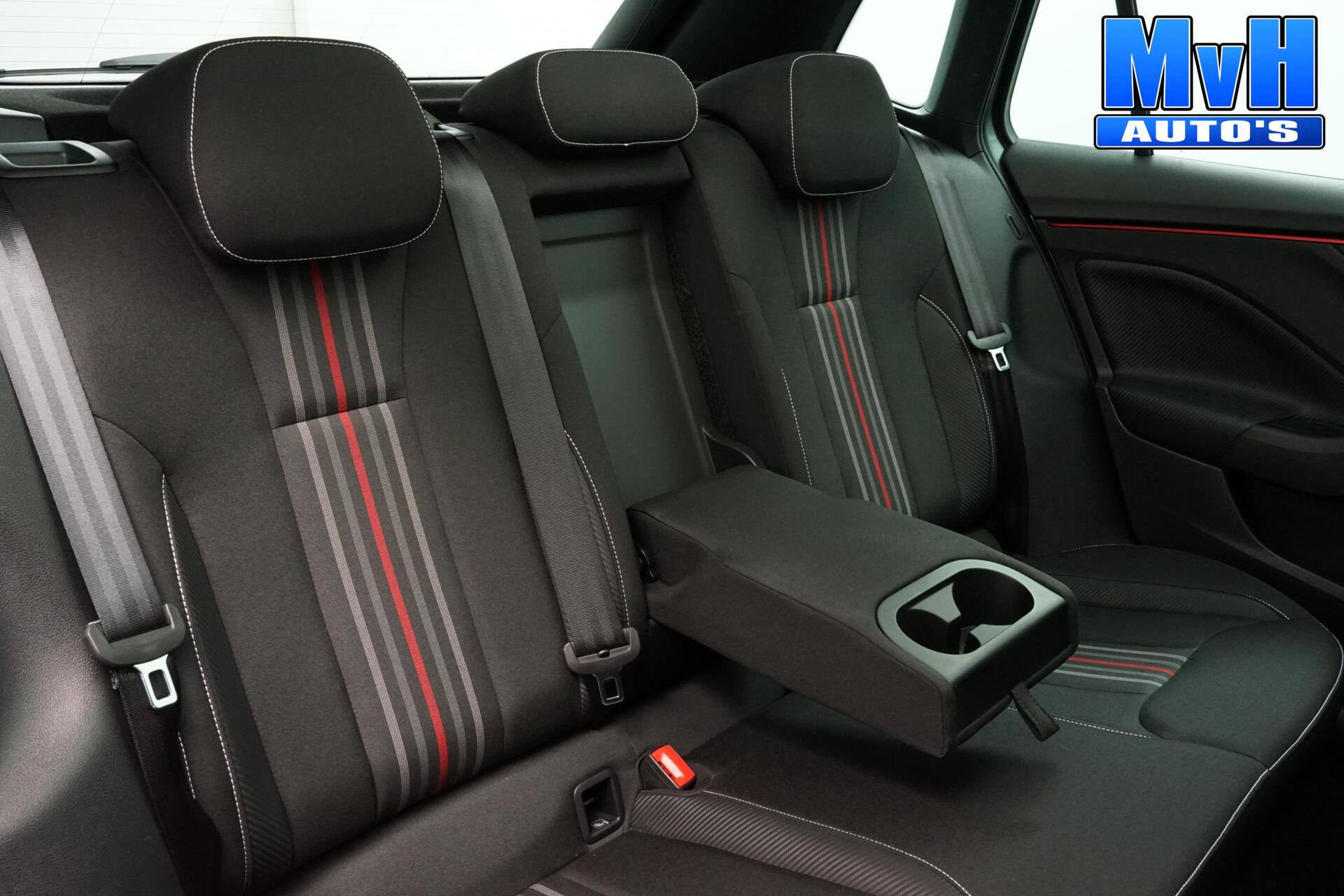 Foto van Skoda Kamiq