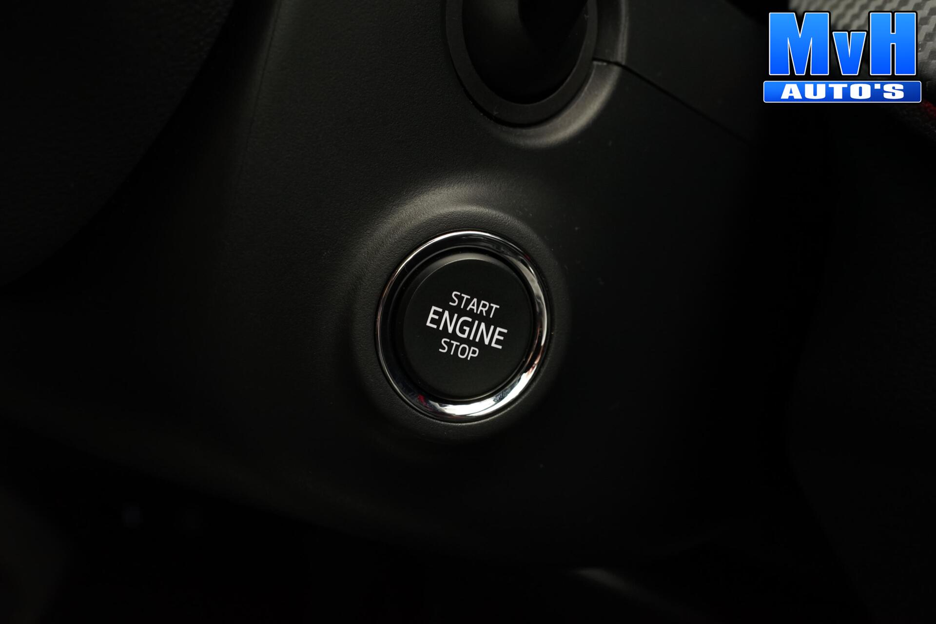 Foto van Skoda Kamiq