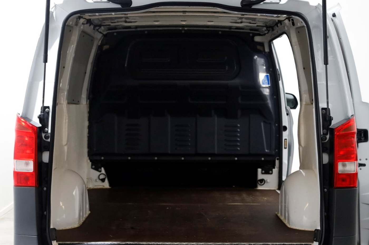 Foto van Mercedes-Benz Evito