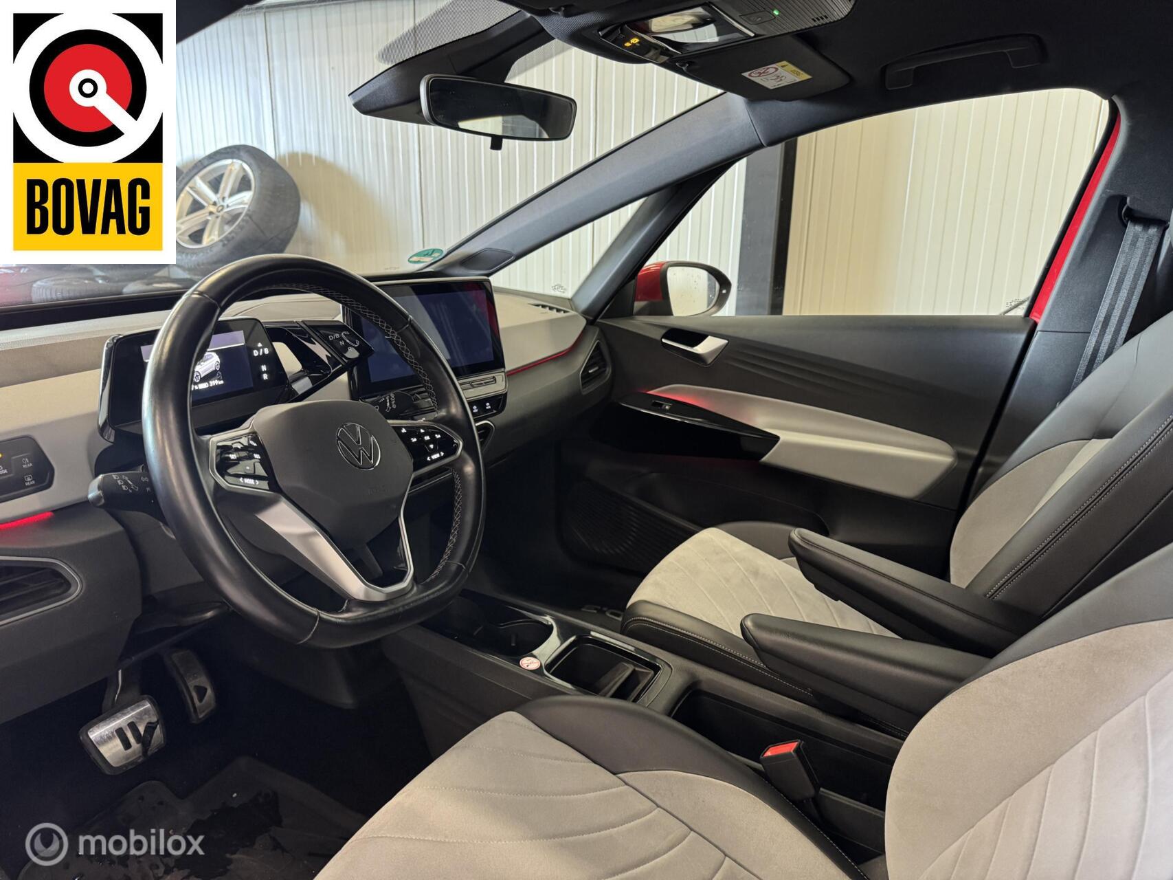 Foto van Volkswagen Id.3