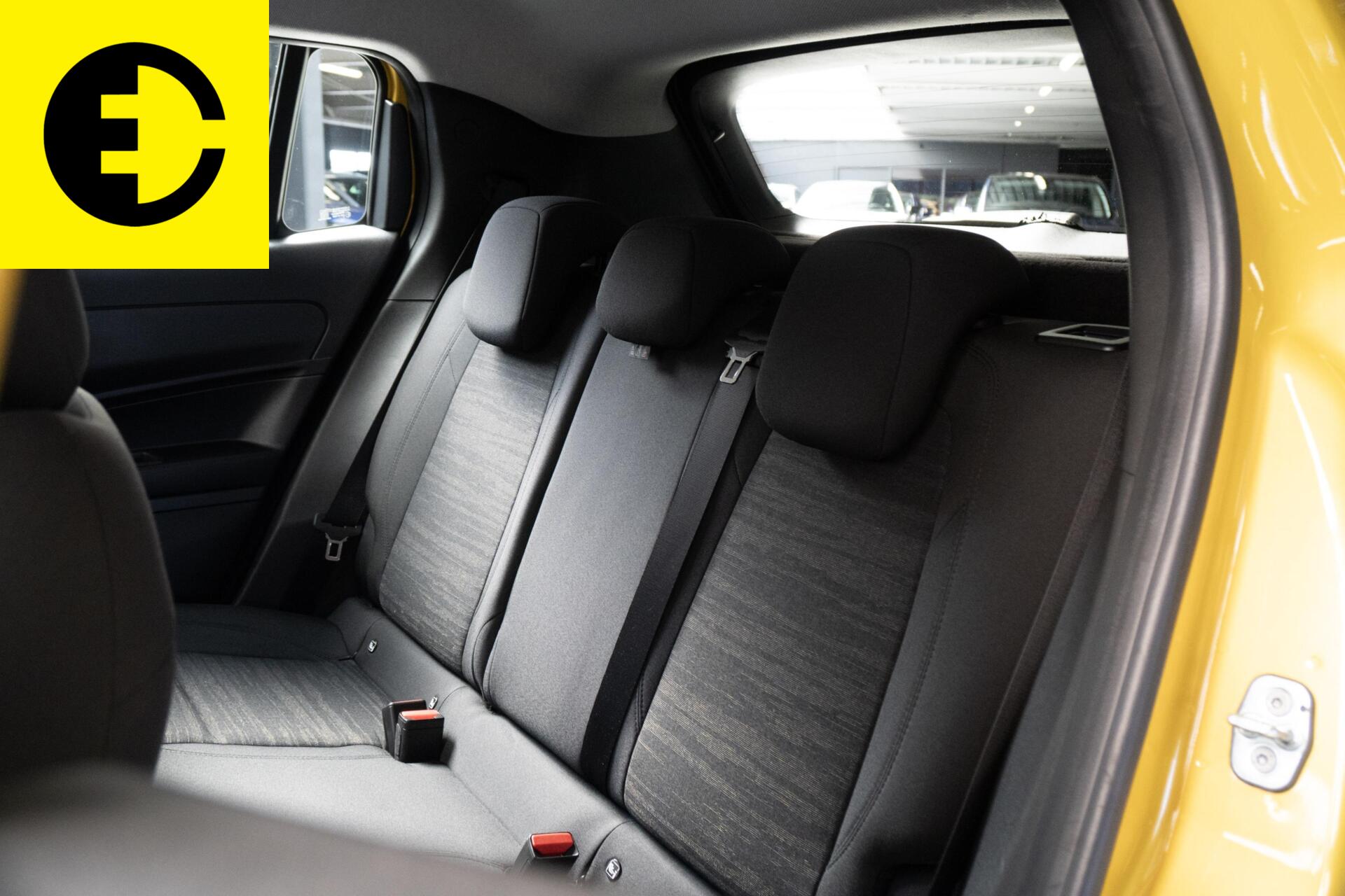 Foto van Jeep Avenger