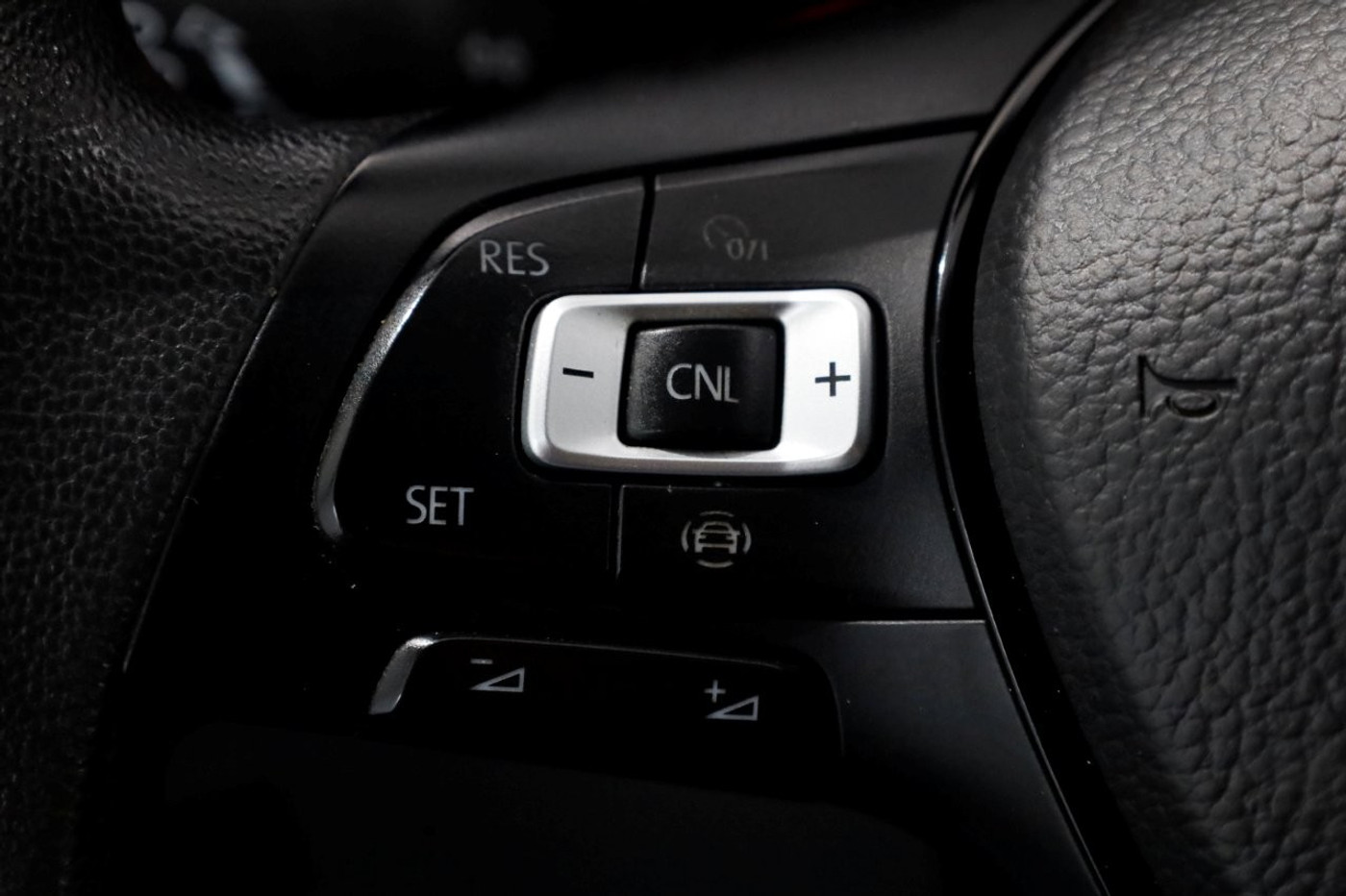 Foto van Volkswagen Crafter