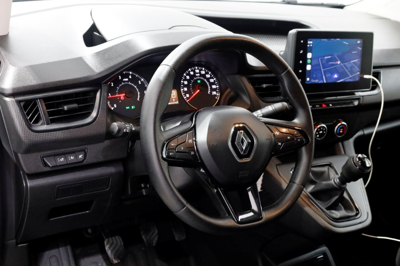 Foto van Renault Kangoo