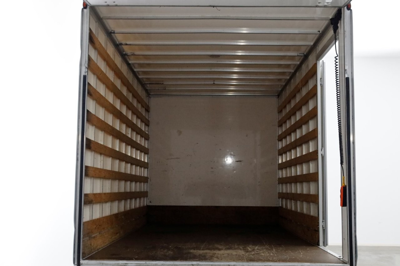Foto van Volkswagen Crafter