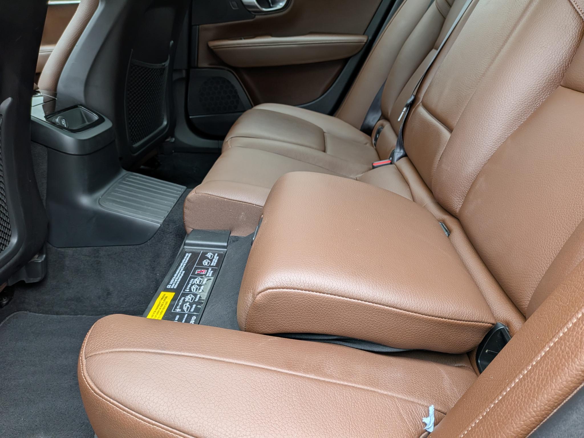 Foto van Volvo V90