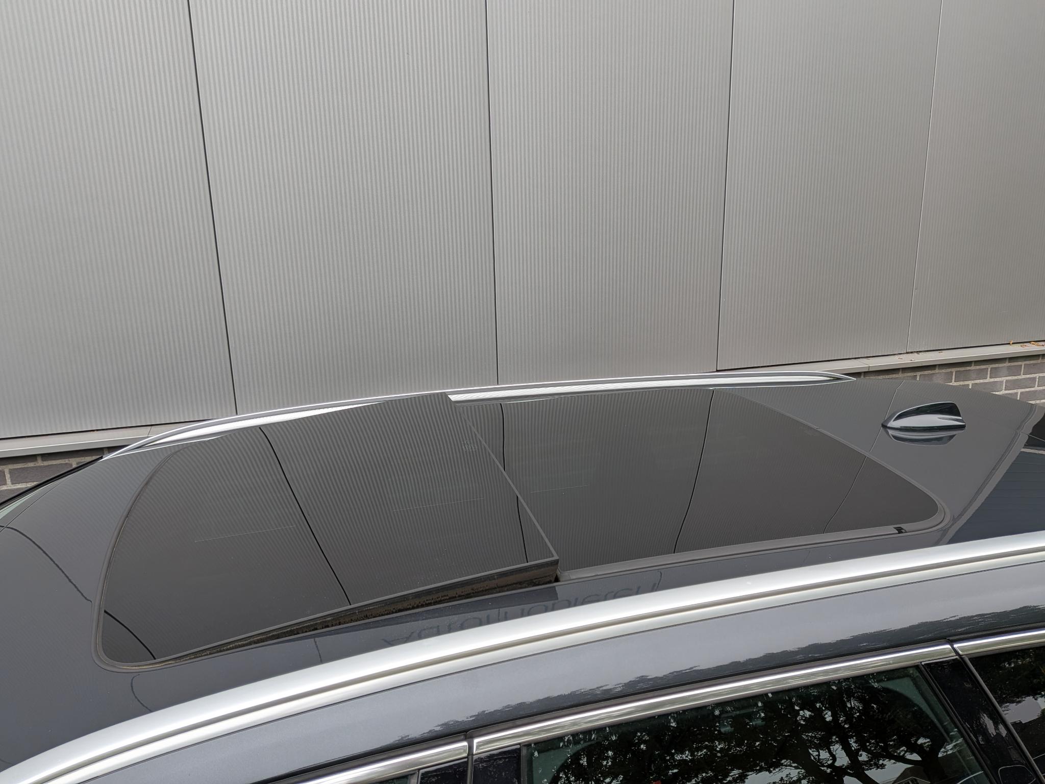 Foto van Volvo V90