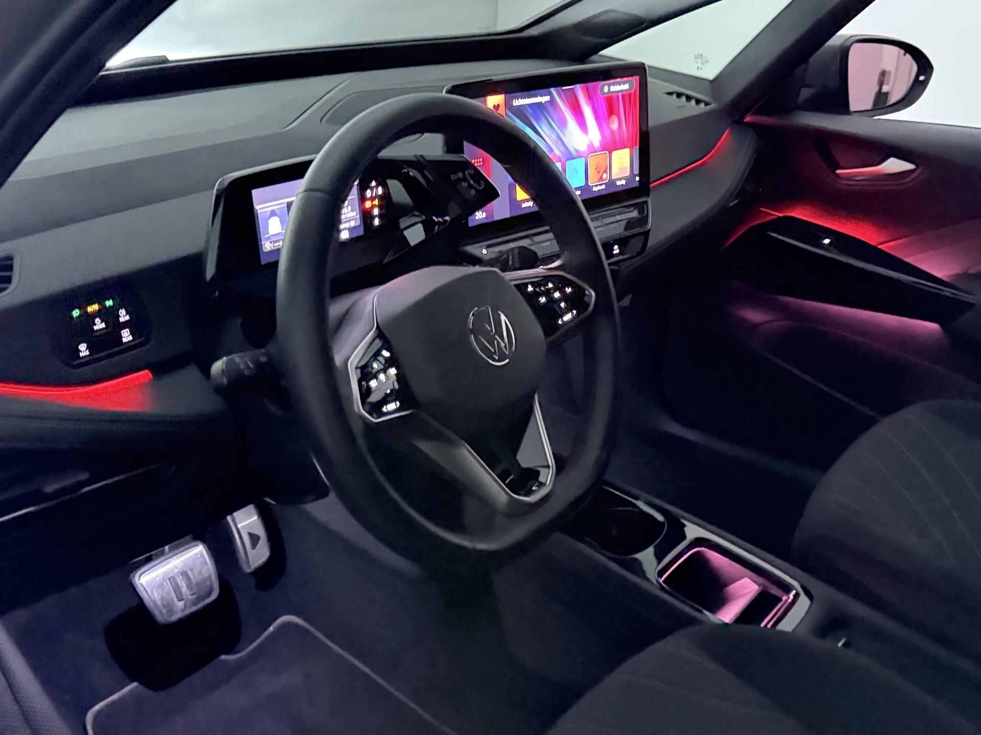 Foto van Volkswagen Id.3