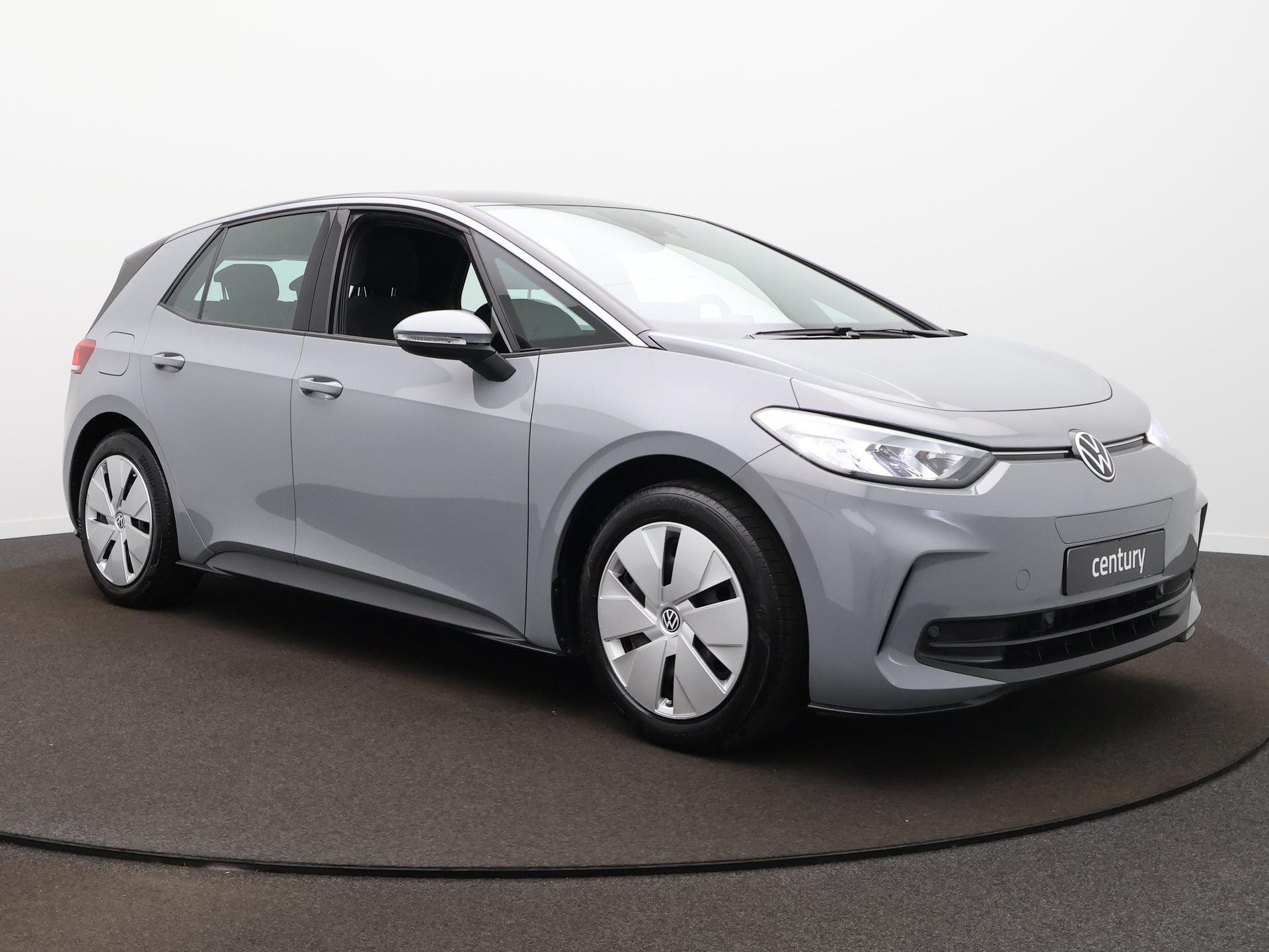 Foto van Volkswagen Id.3