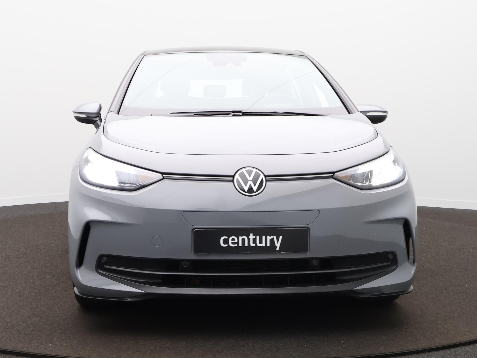 Foto van Volkswagen Id.3